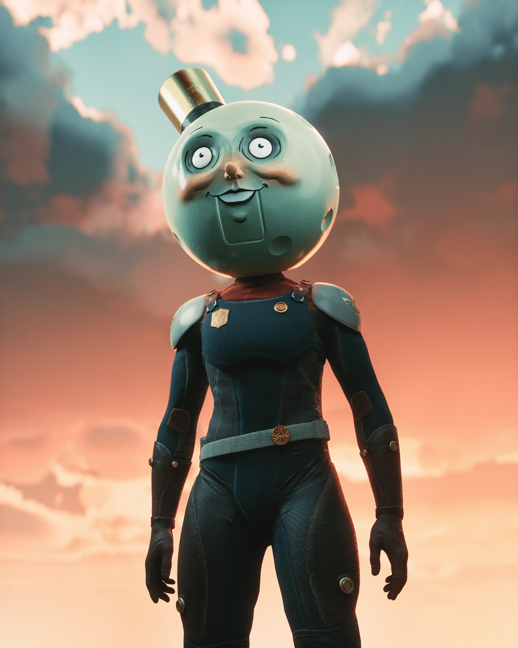 The Outer Worlds 2