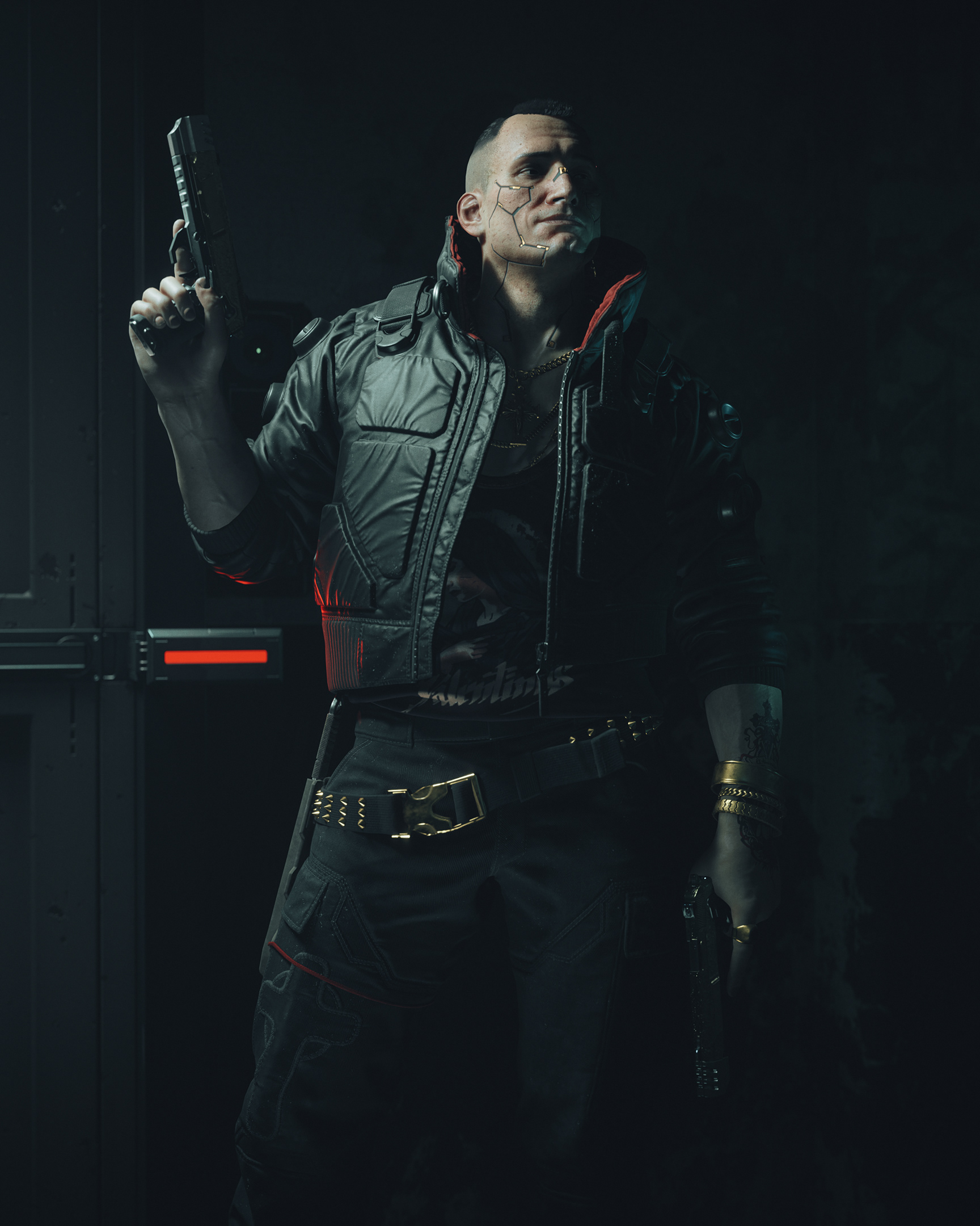 Cyberpunk 2077