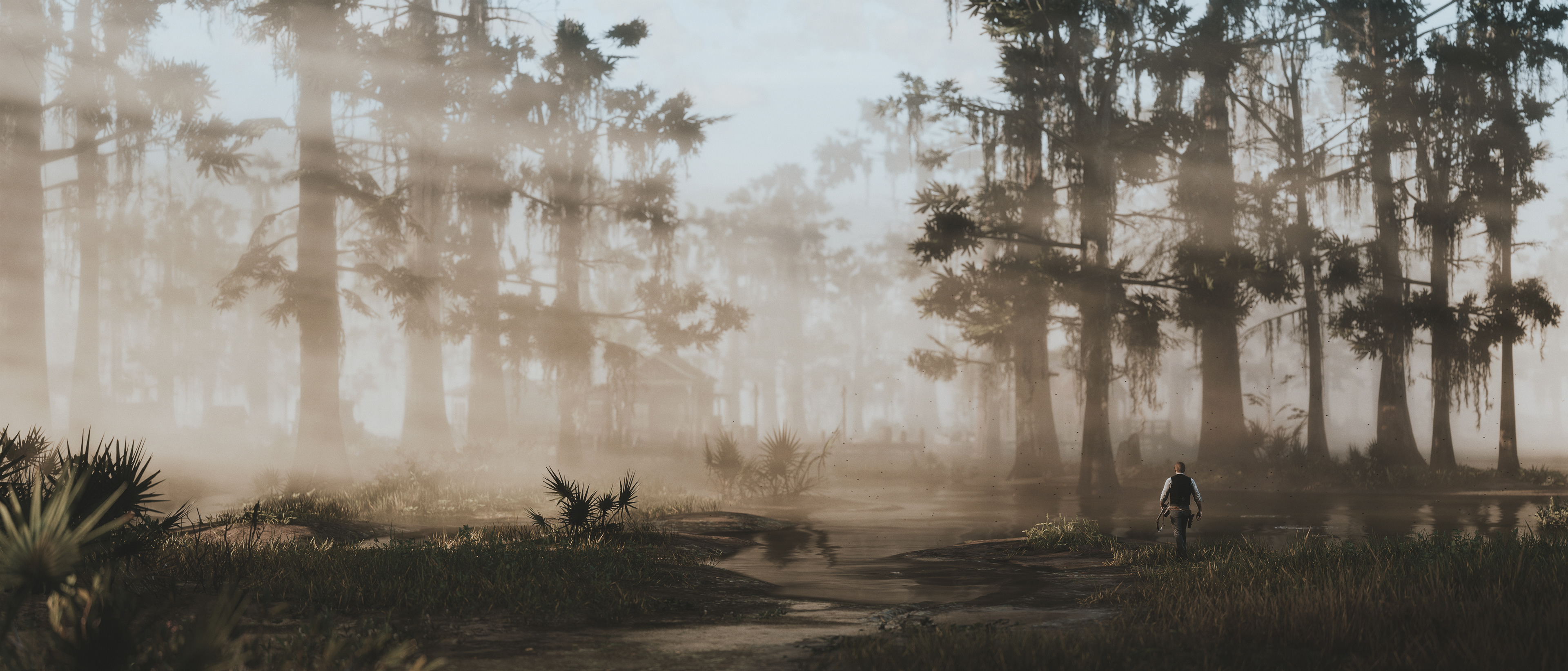 Red Dead Redemption 2
