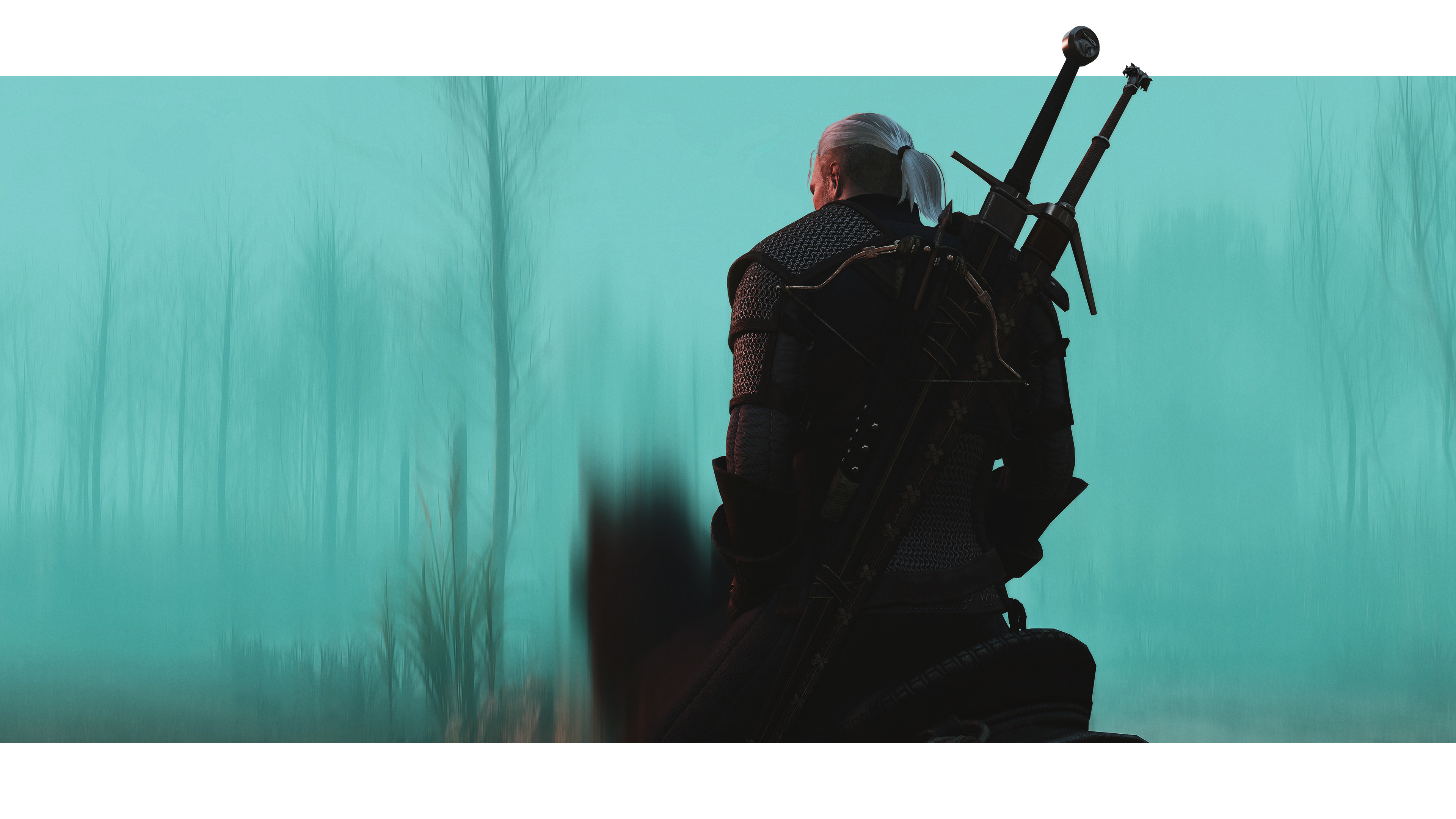 The Witcher 3: Wild Hunt