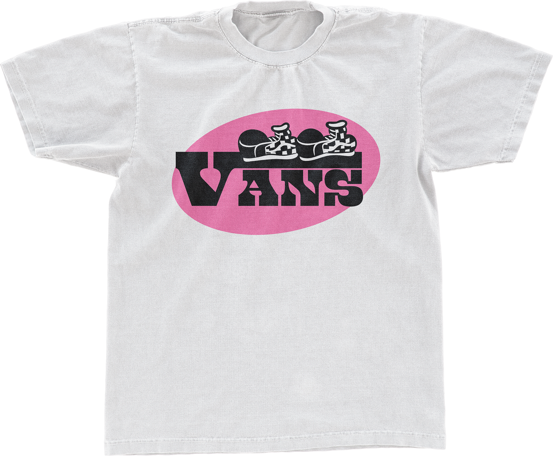 Vans Collab Concept