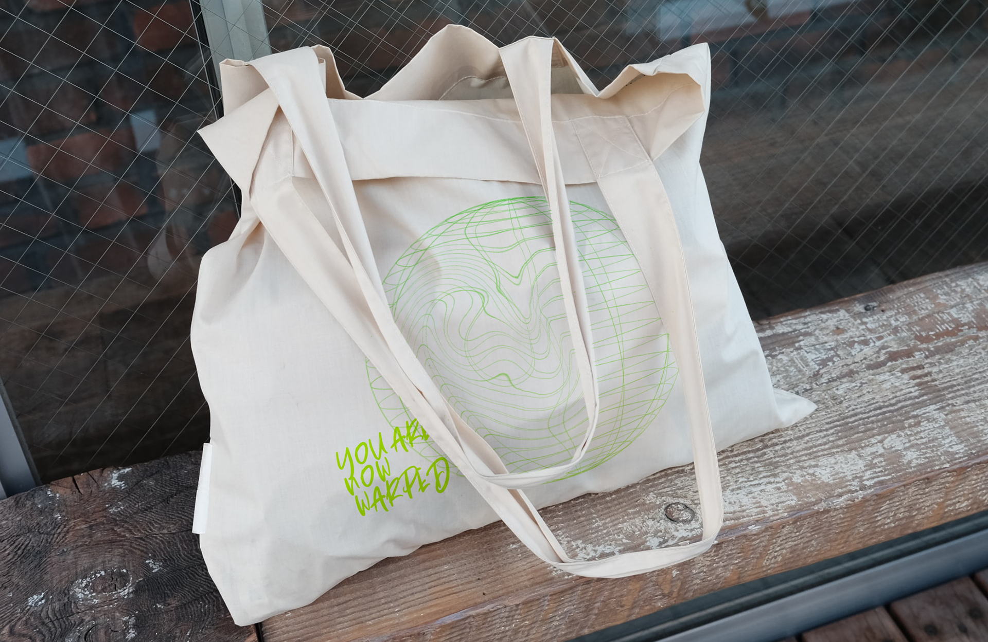 Festival Concept Merch