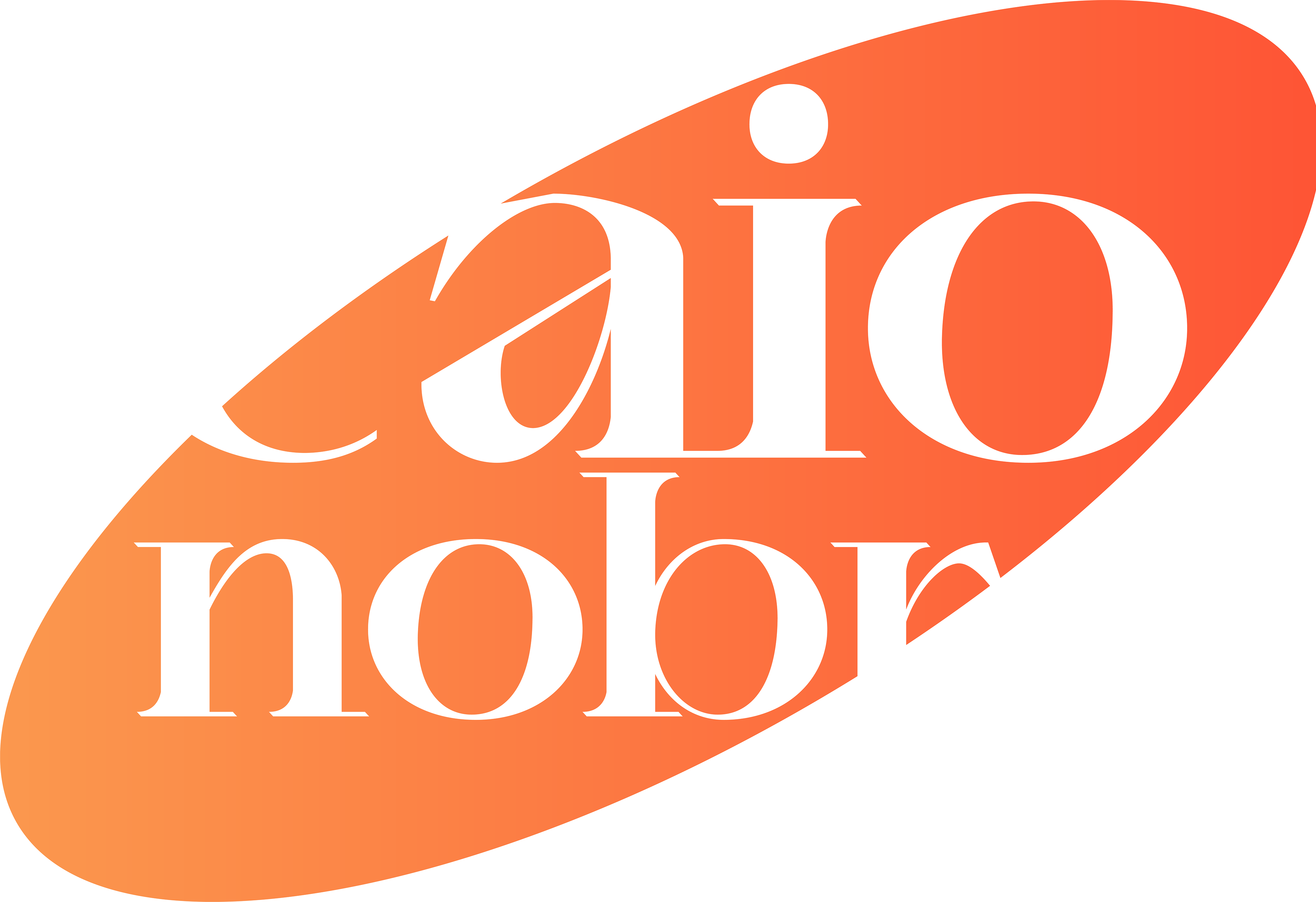 Caio Nobre