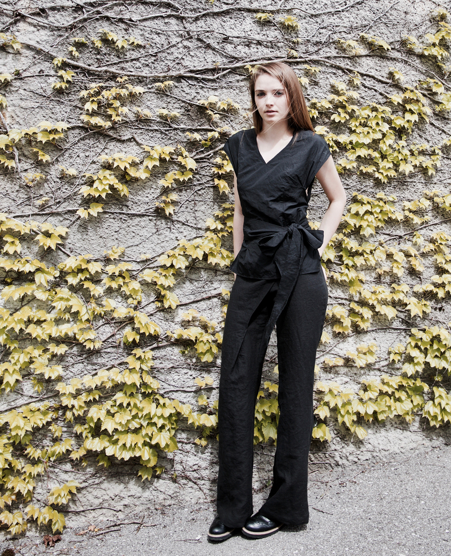 Photo: @valeriemauroux / Mannequin: @elisa_rigolet