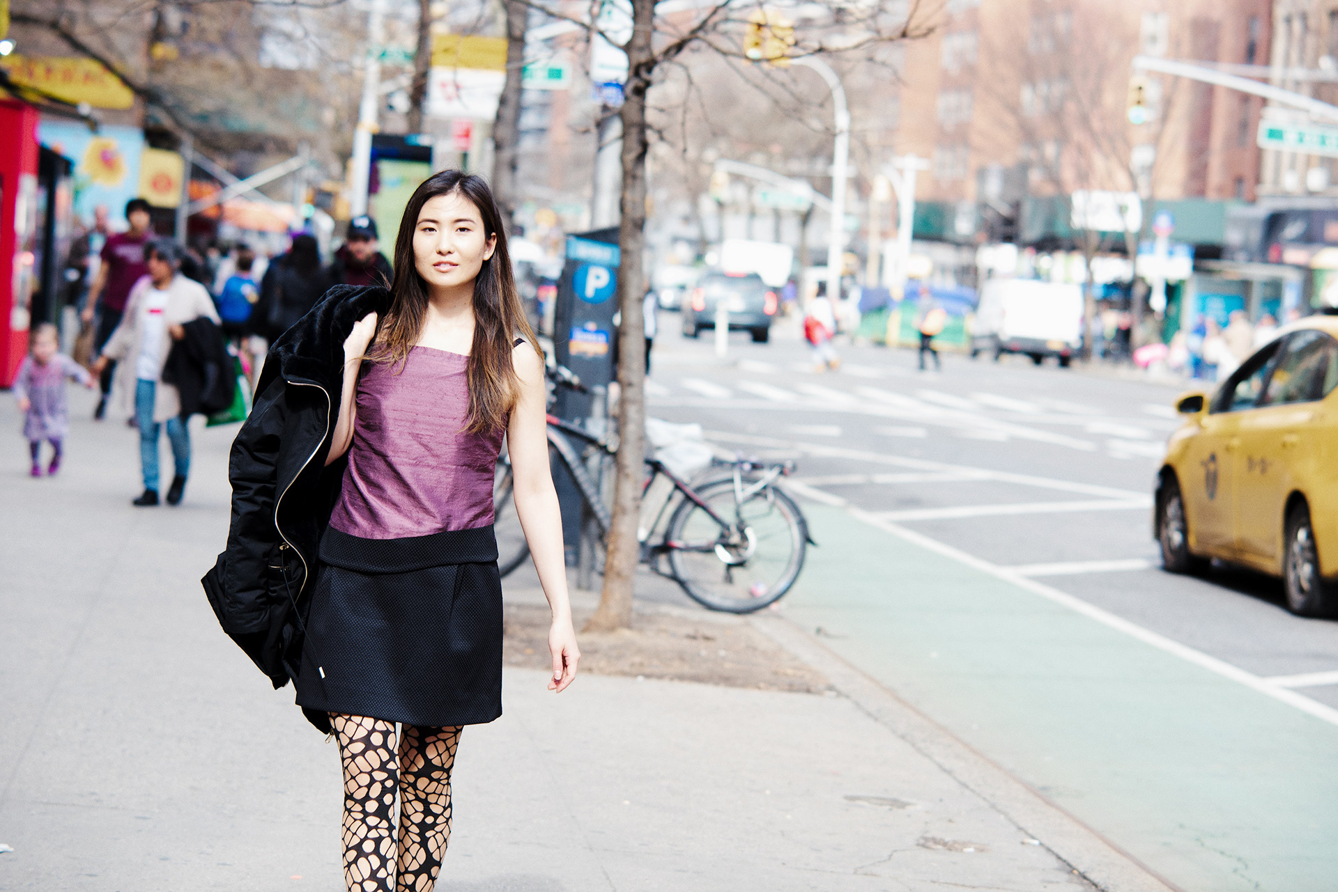 Photo: @pierrealbertalexandre / Mannequin: @thekatiea