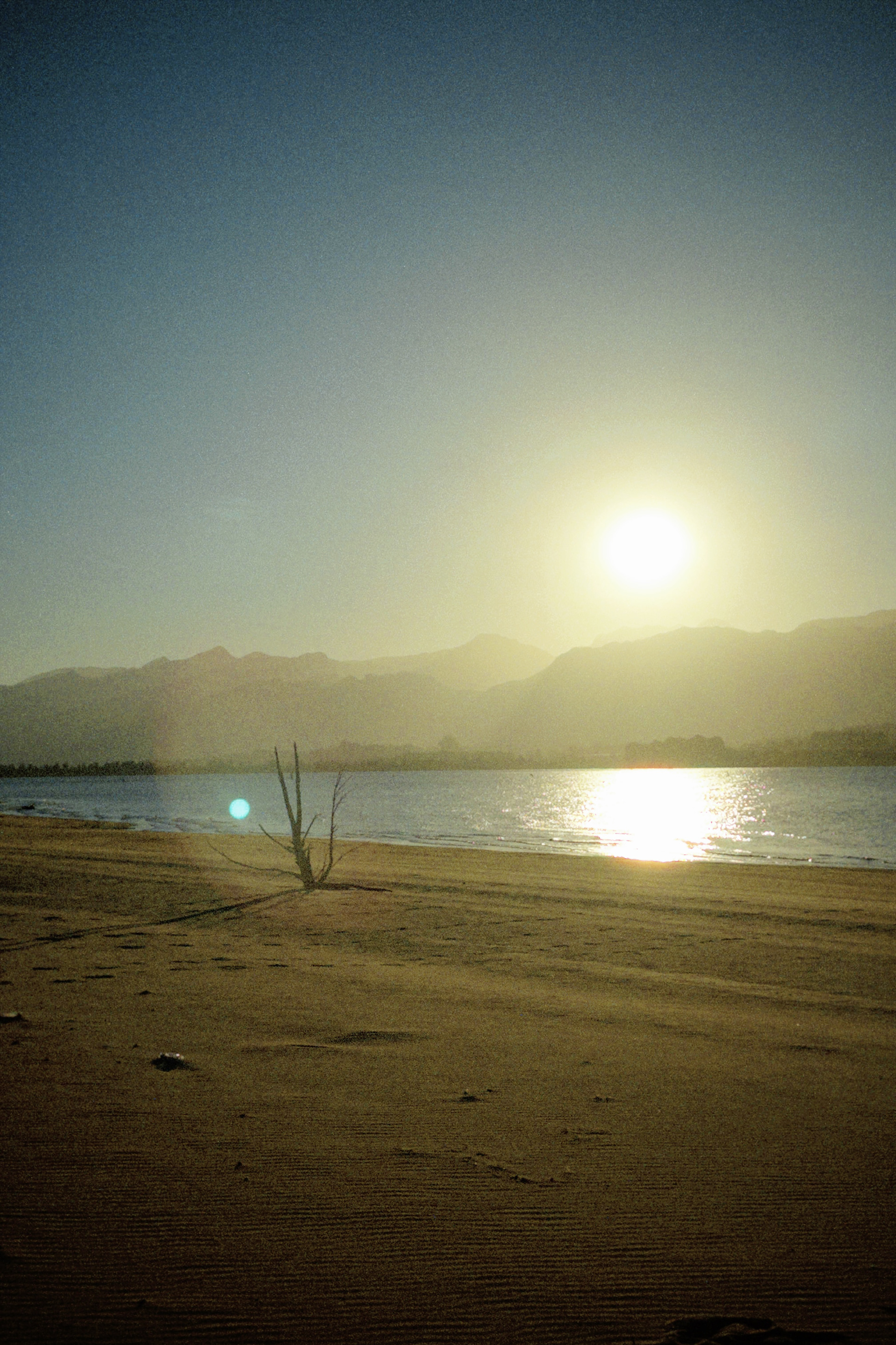 Theewaterskloof Dam - 2025