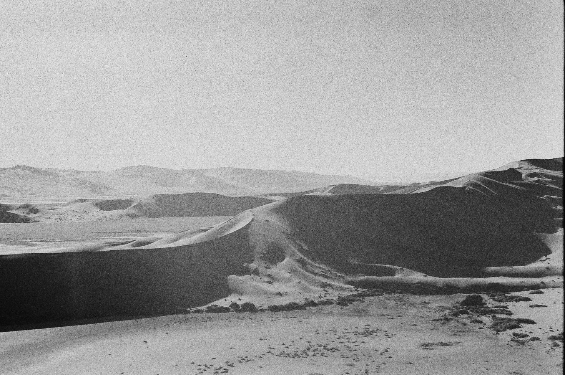 Dune 7 - Namibia 2024