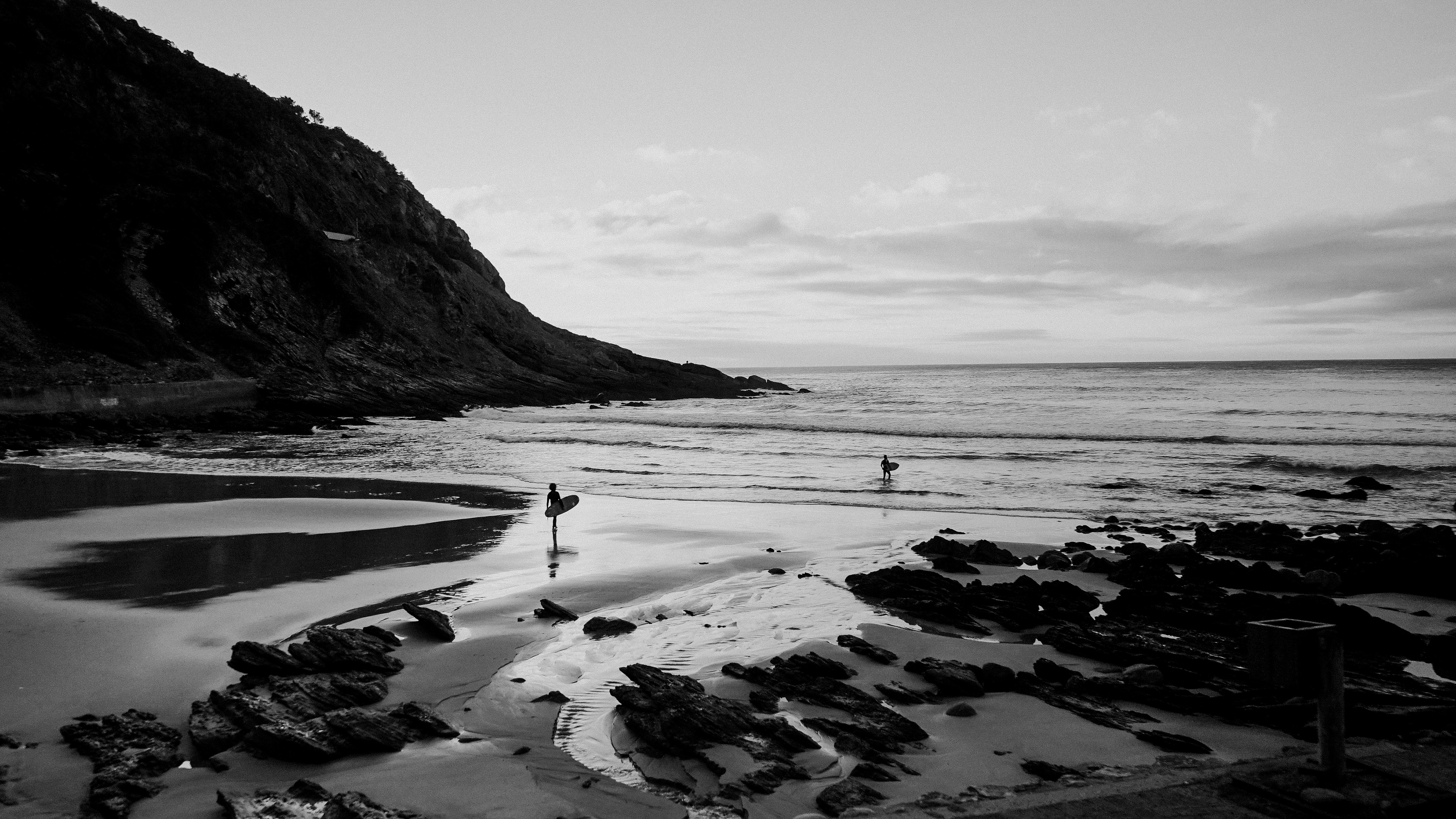 Vic Bay - 2022