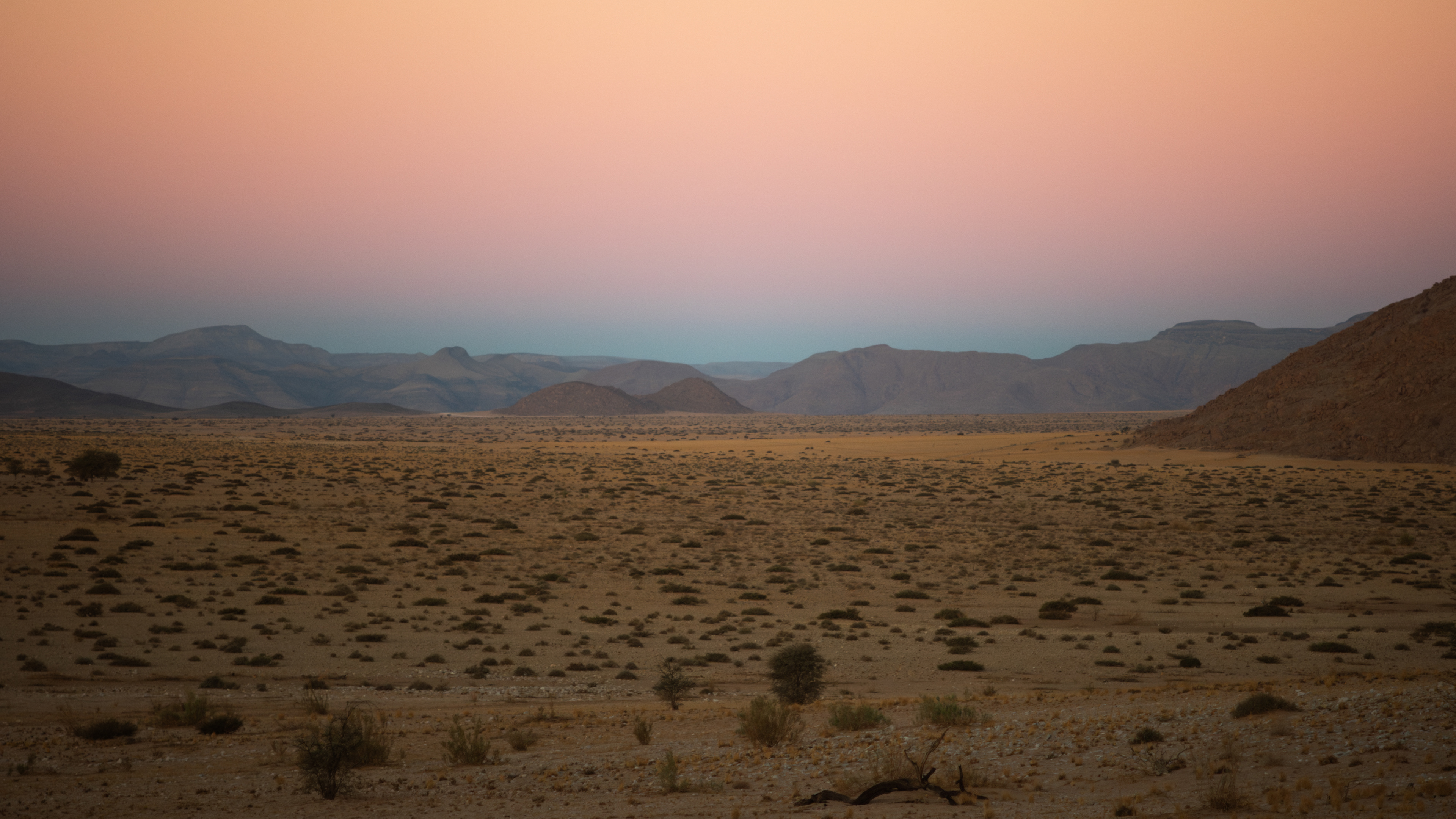 Namibia - 2024