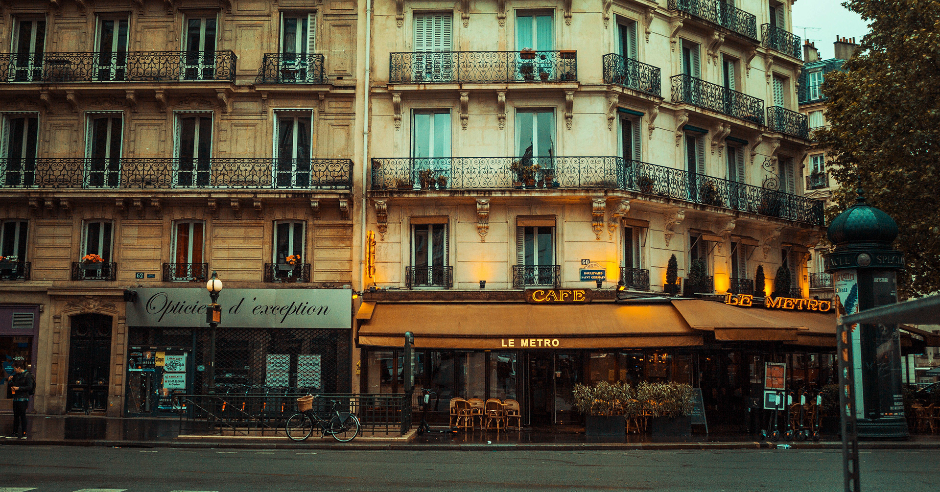 France - Circa 2019 