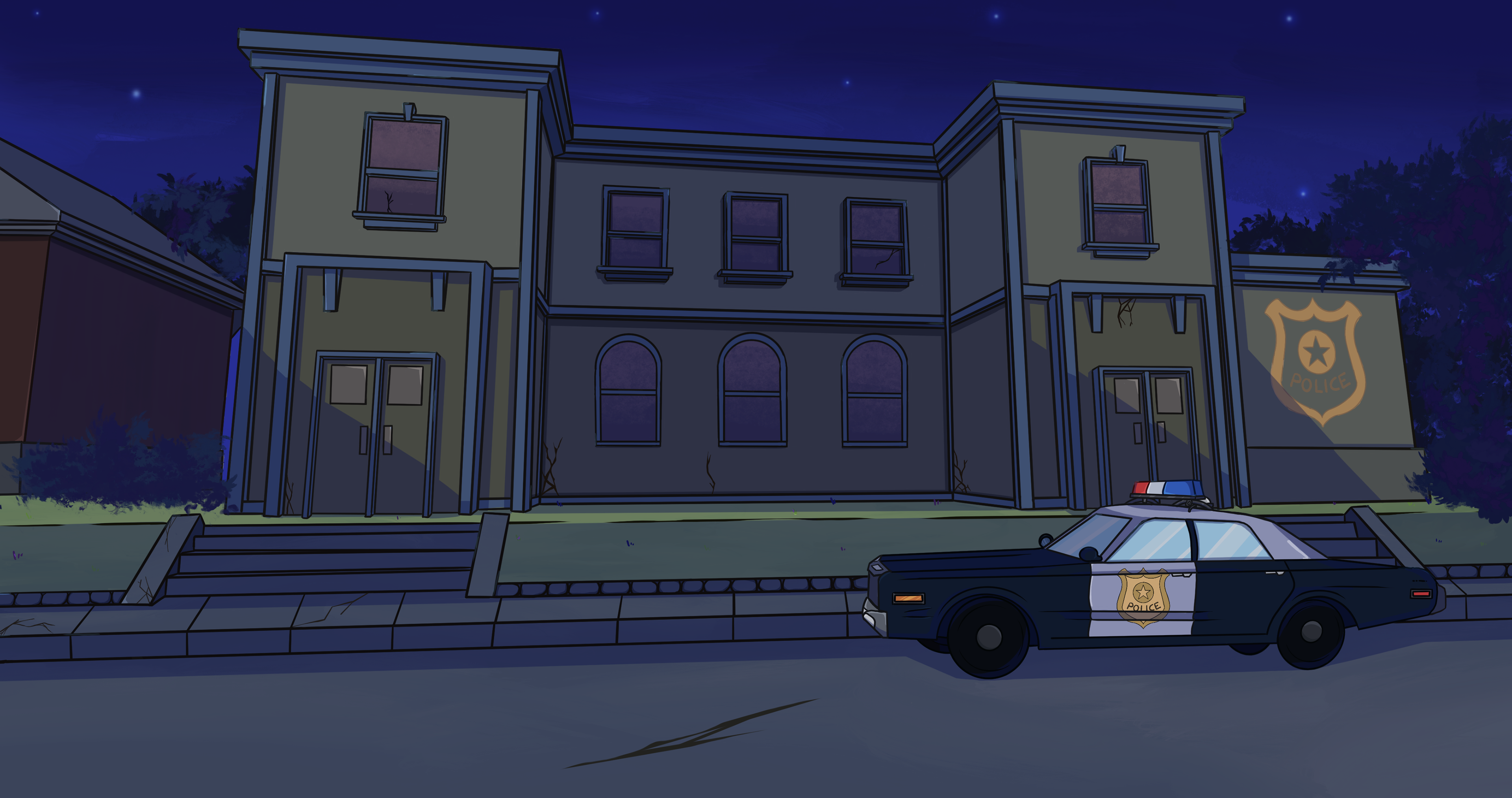 Background Asset