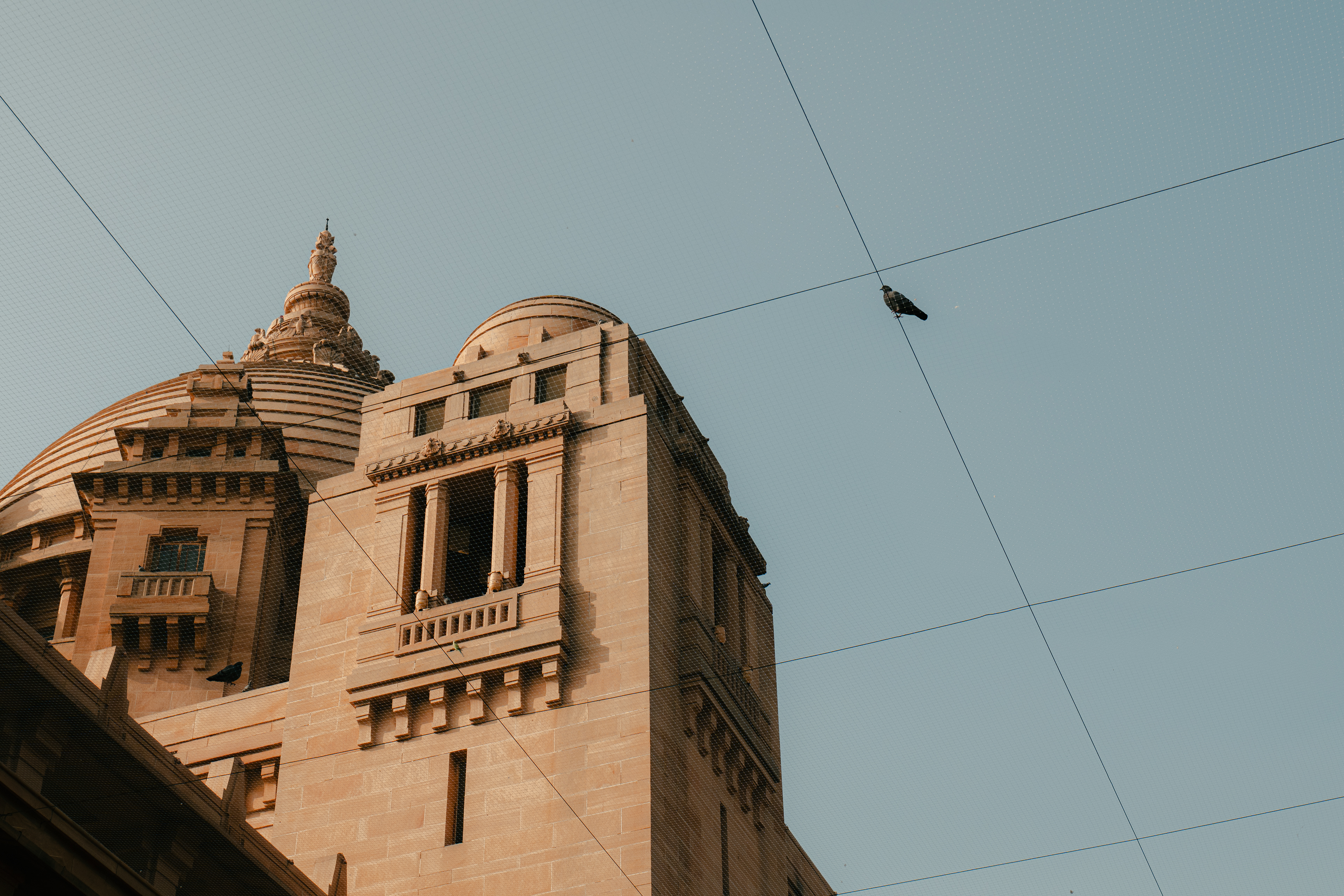 Umaid Bhawan Palace, Jodhpur