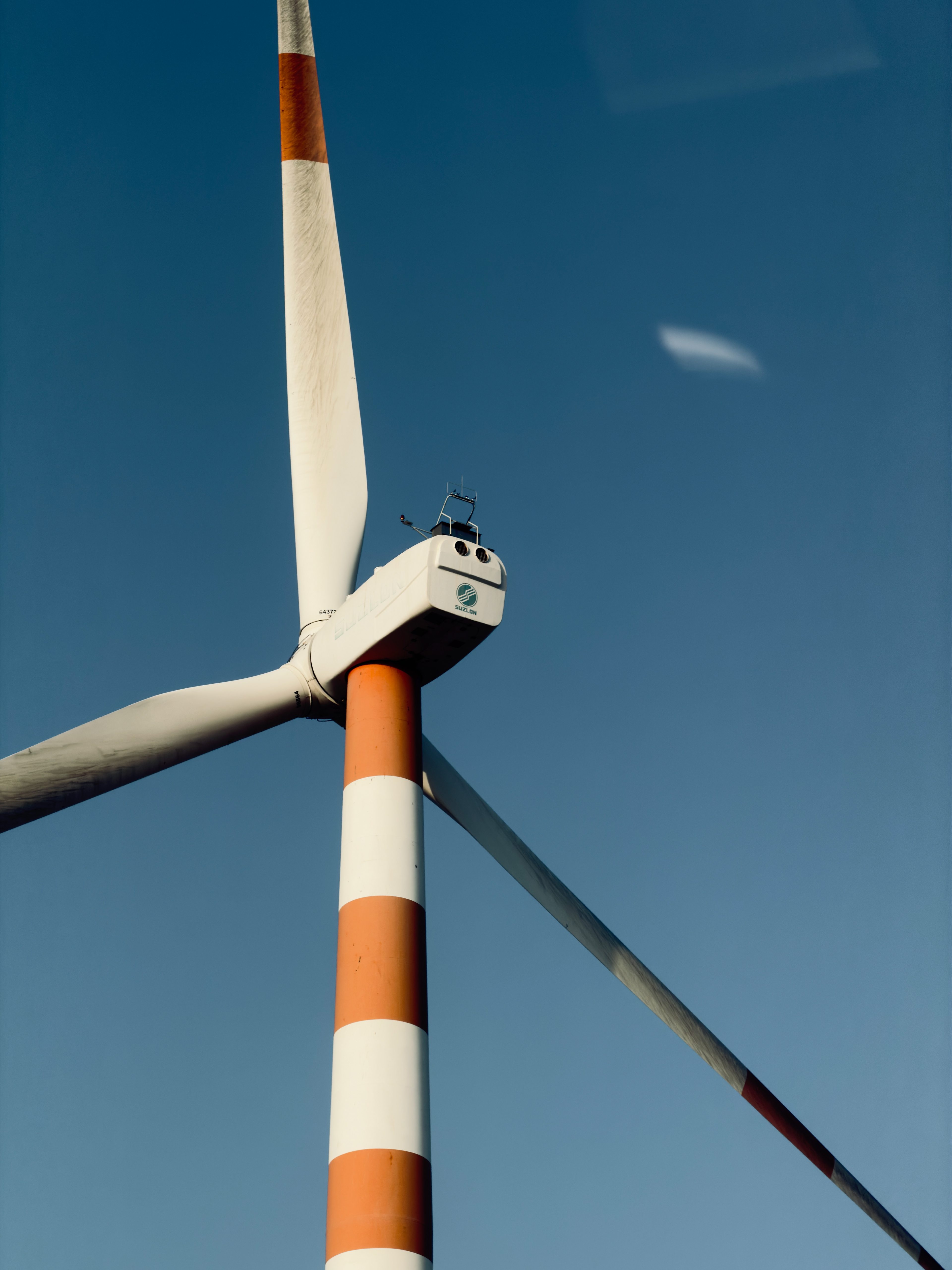 Returning from Longewala