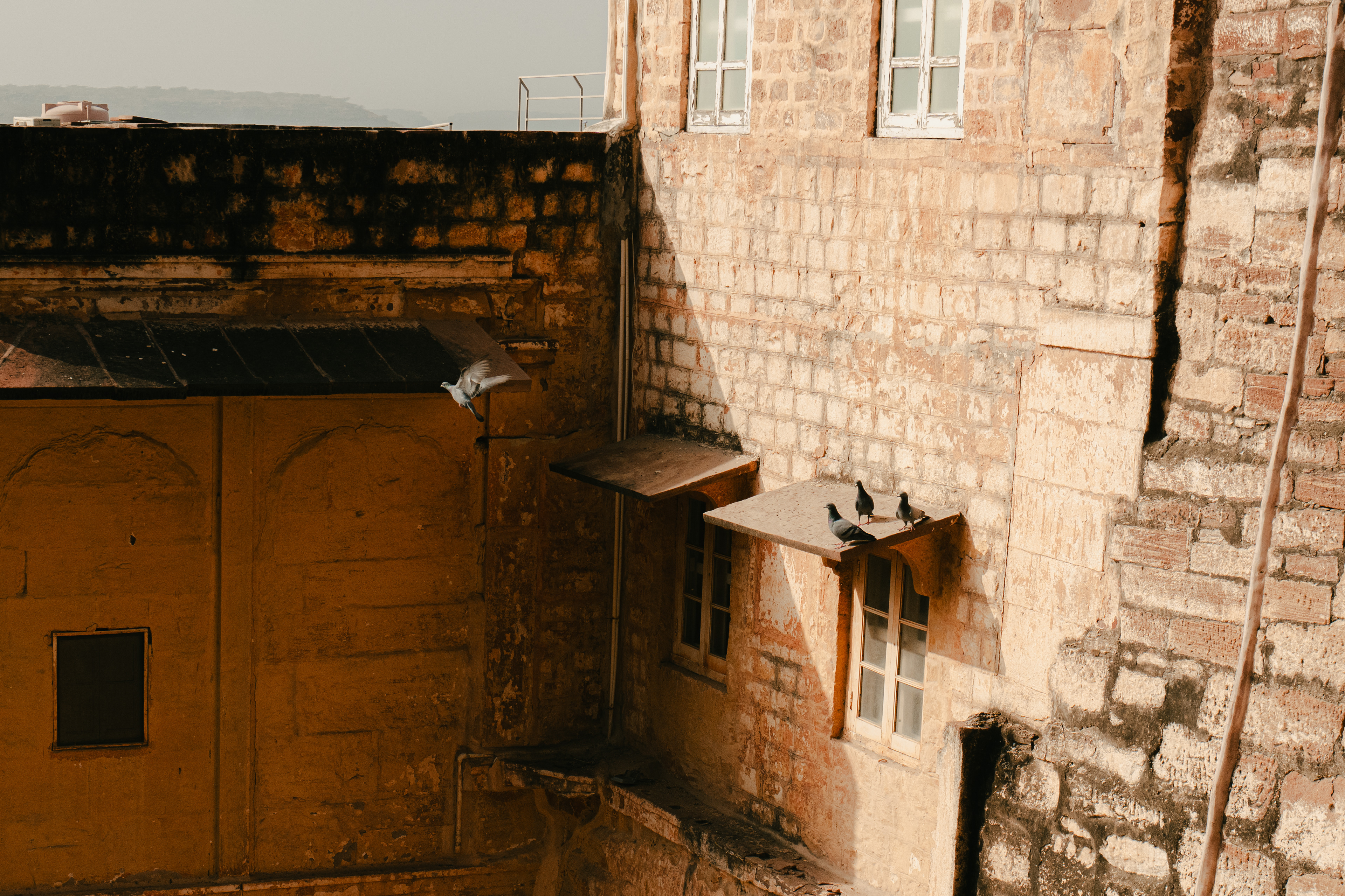 Mehrangarh Fort, Jodhpur
