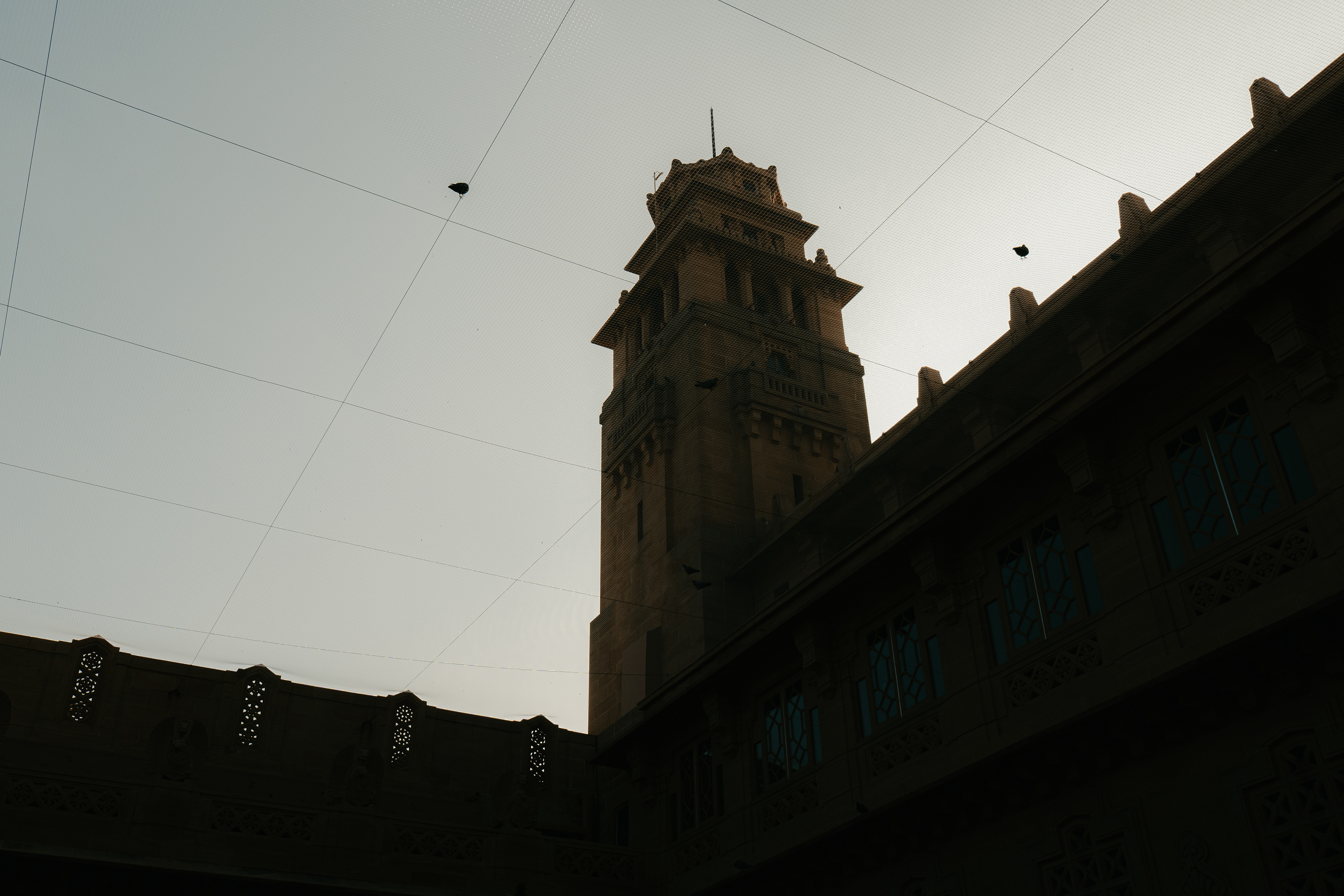 Umaid Bhawan Palace, Jodhpur