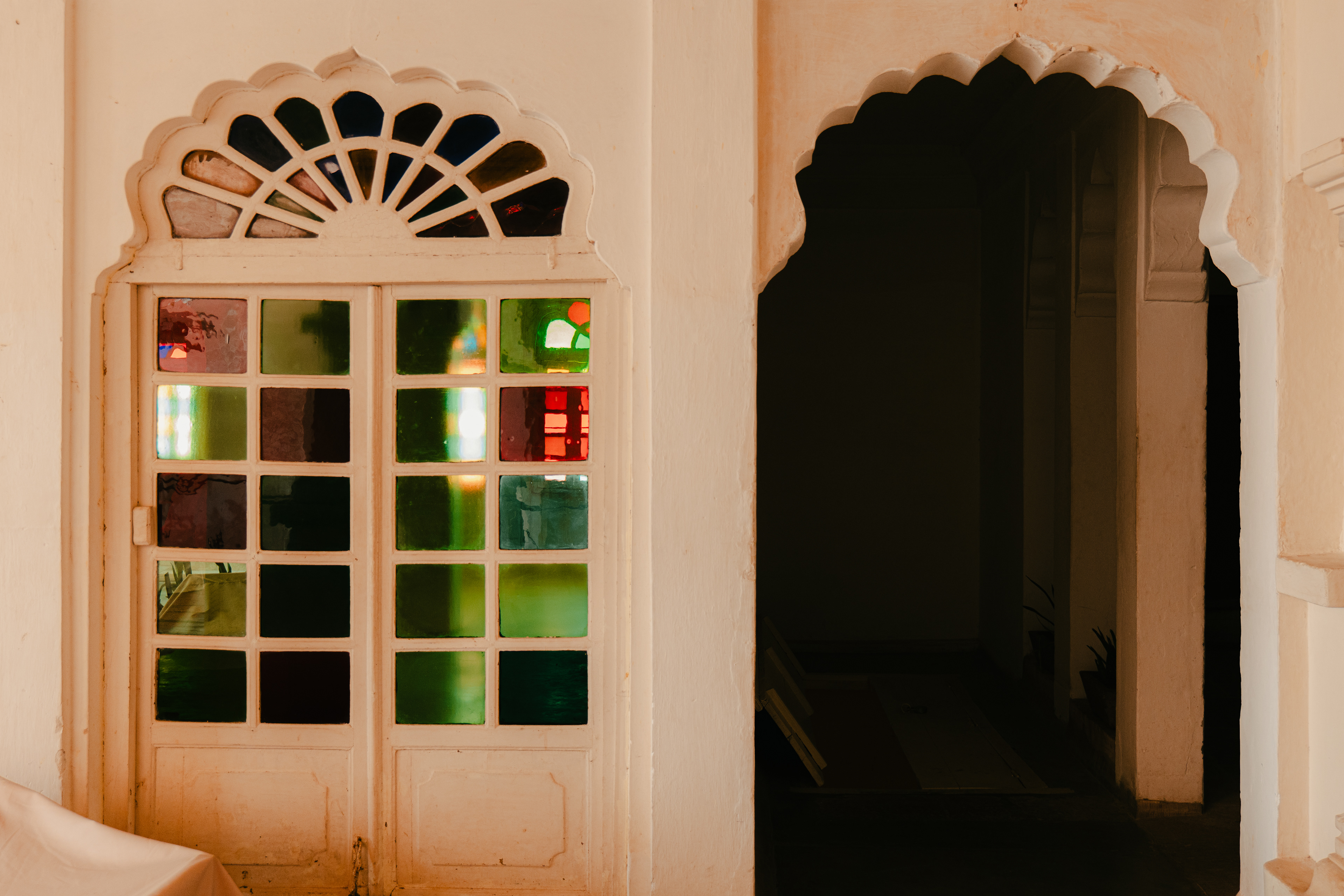 Mehrangarh Fort, Jodhpur