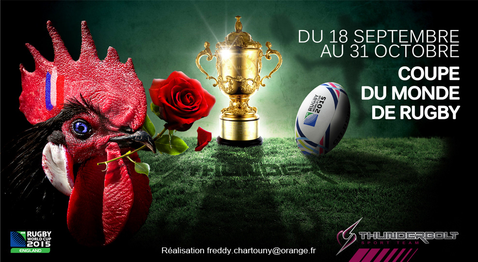 Création visuel publicitaire pour site e-commerce sport