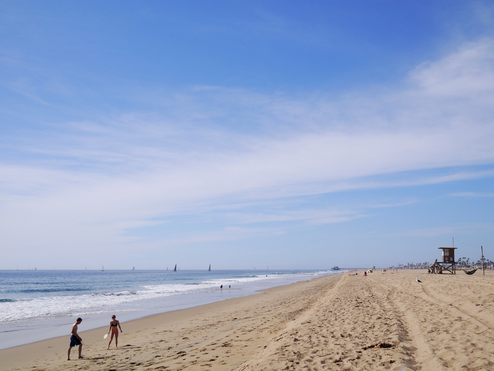 Shoreline