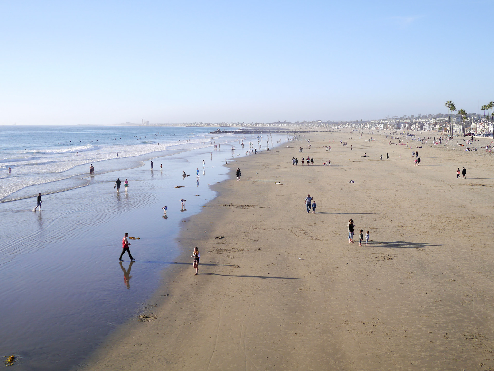 Newport Beach