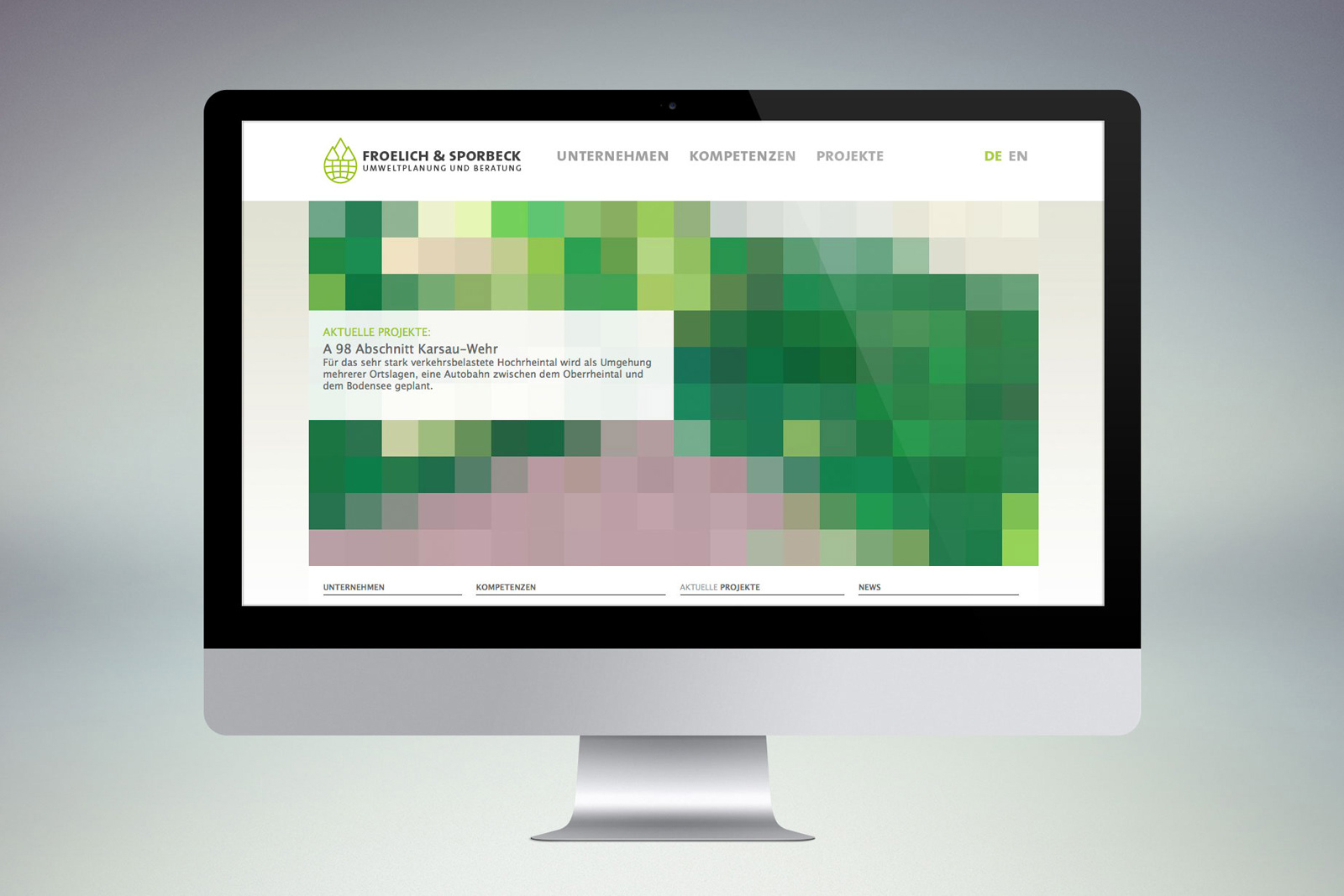 Webdesign, Webentwicklung – HELLOGRAPH | Design Potsdam, BerlinBrandenburg