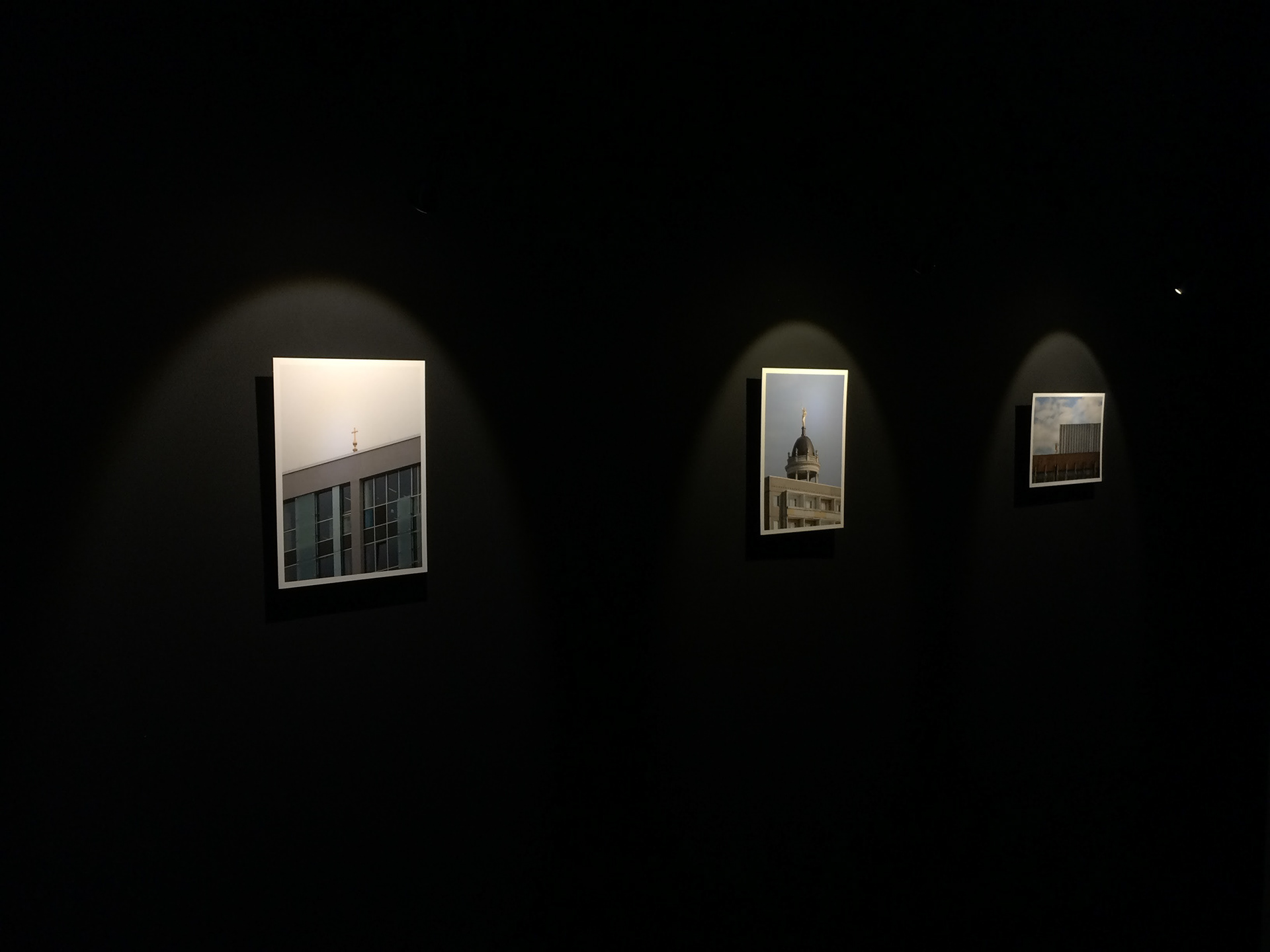 Kunstraum Potsdam, Ausstellung Made in Potsdam, Kollektiv Dreimeterturm, Nische, Installation, Kunst – HELLOGRAPH - Designagentur Potsdam, Berlin, Dresden