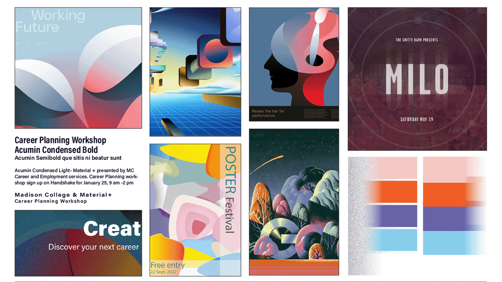 Moodboard by MICHELLE MEYER