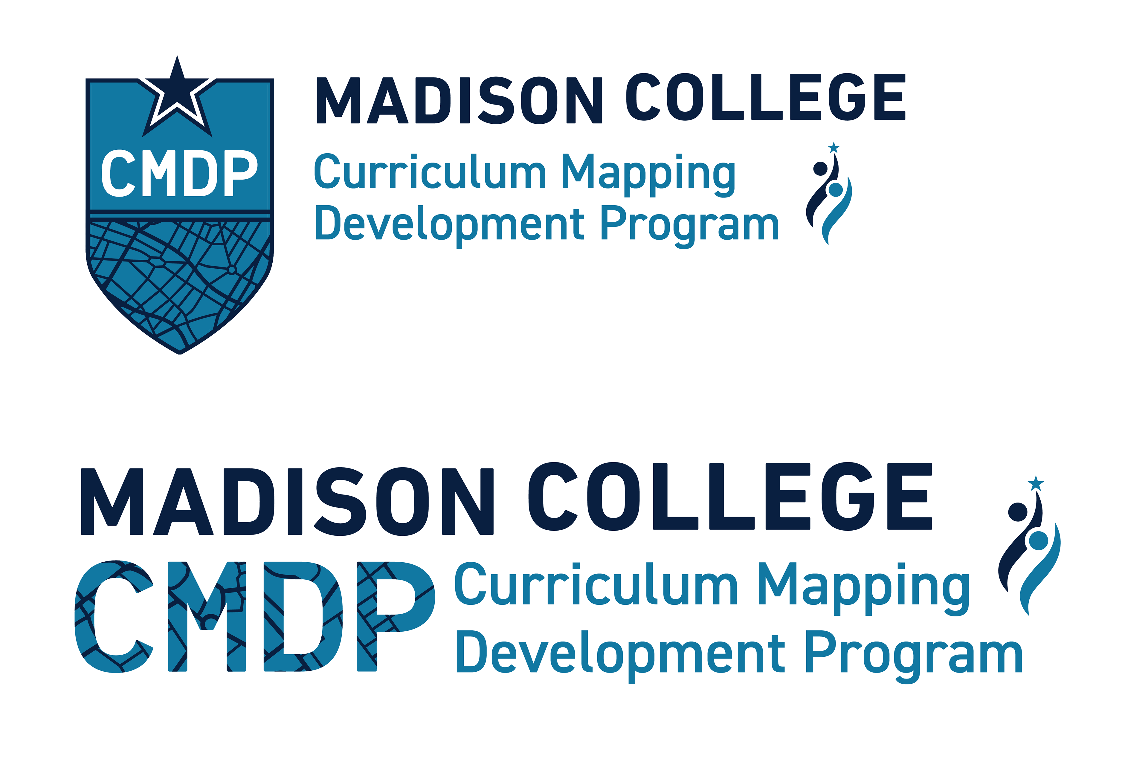 Curriculum Mapping Development Program Logo