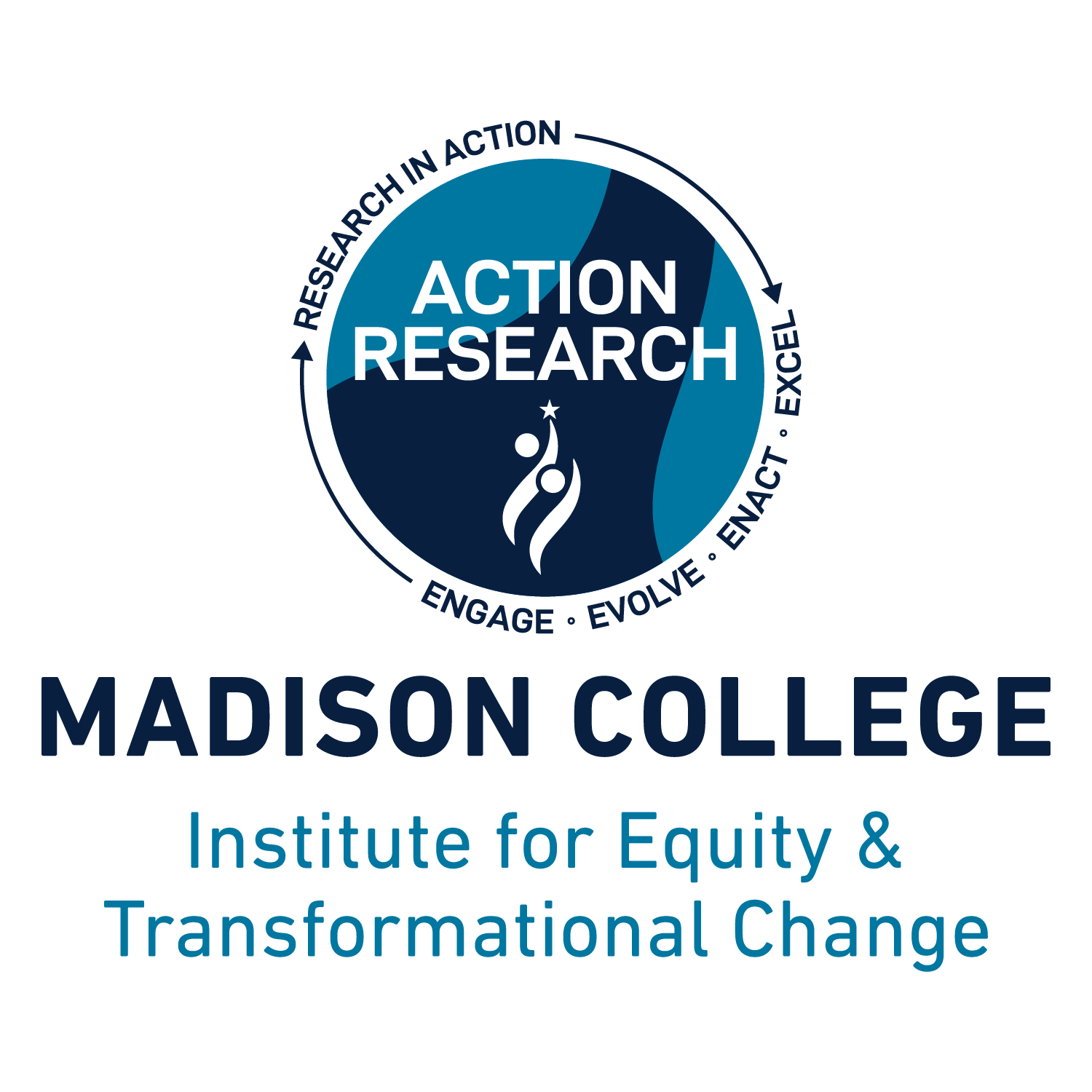 Action Research Logo Mark
