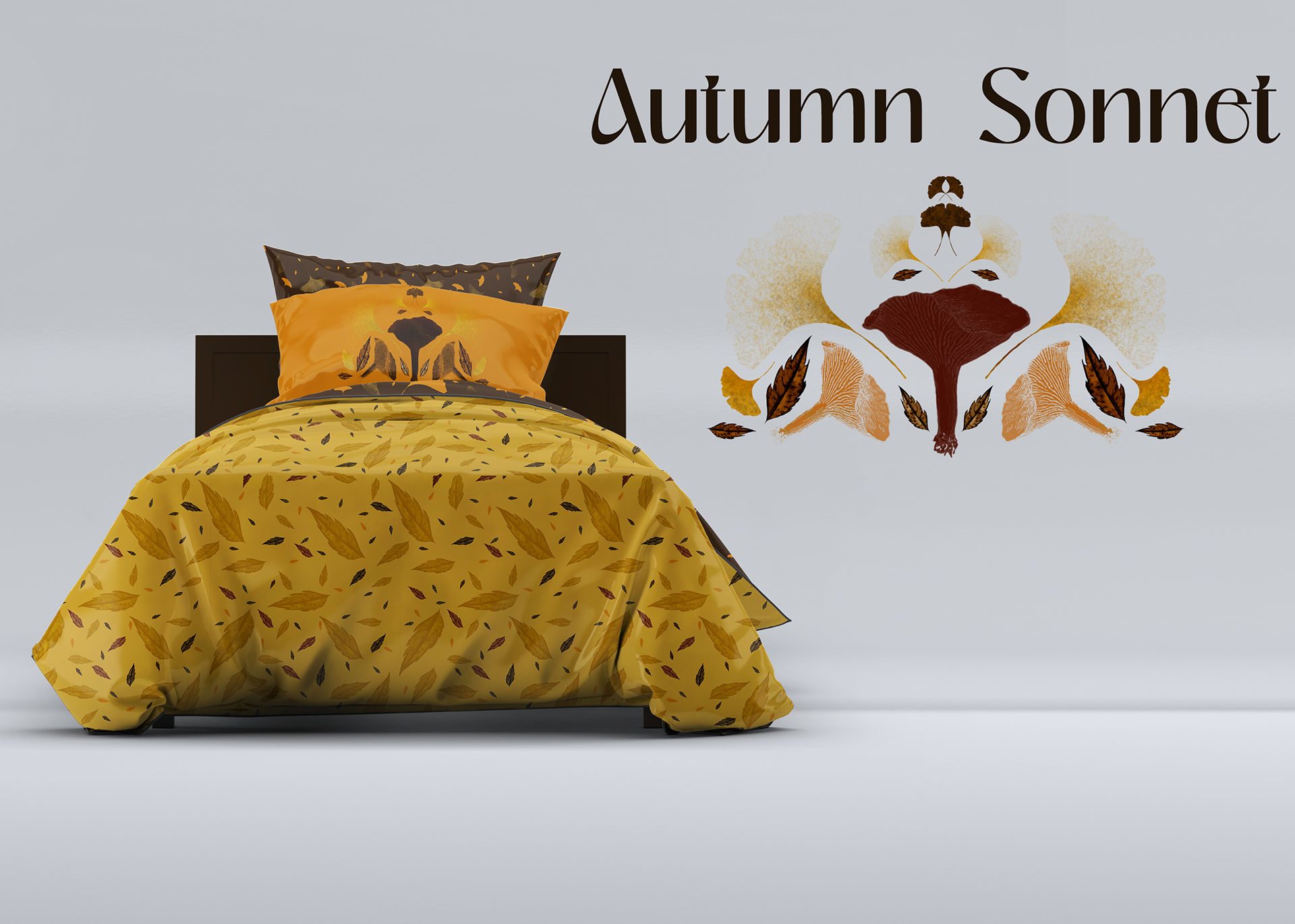 Single Bed Set