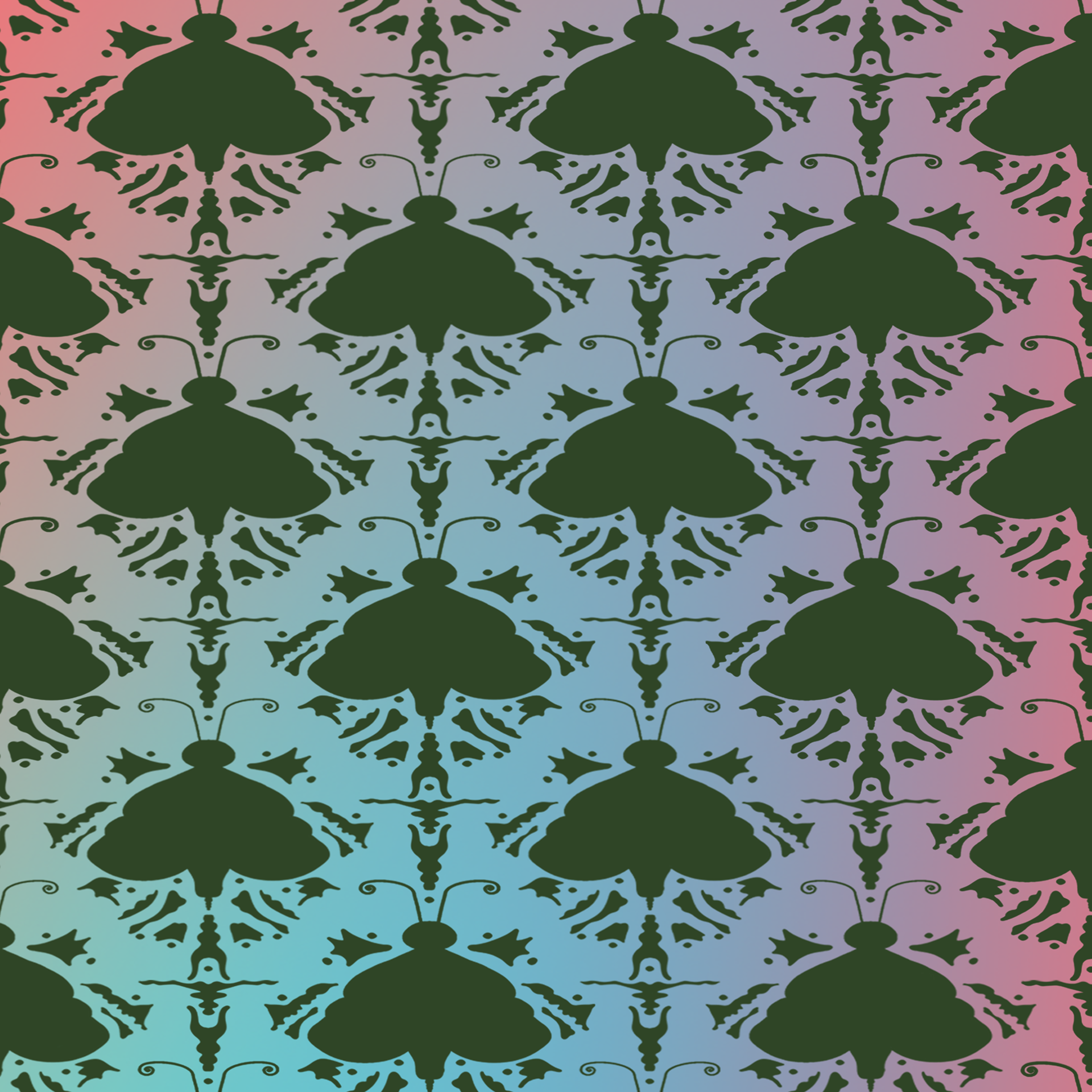 Photoshop Pattern by Michelle Meyer