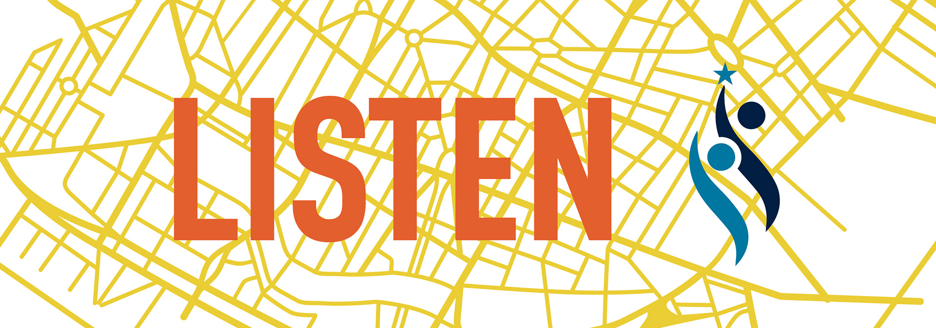 Listen Header for Google From