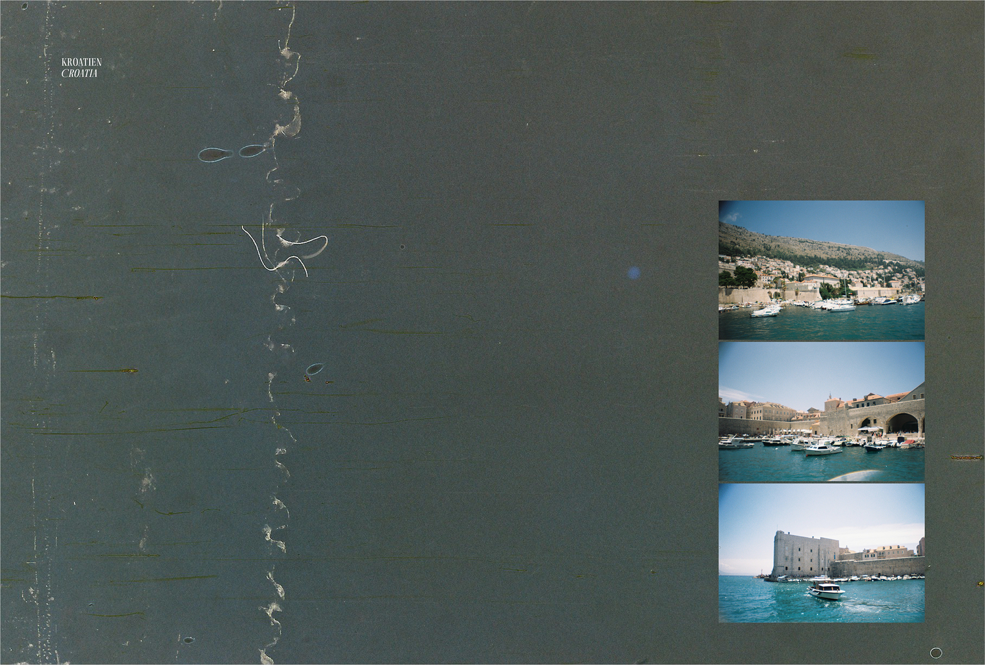 Augenblick Pages 5-6