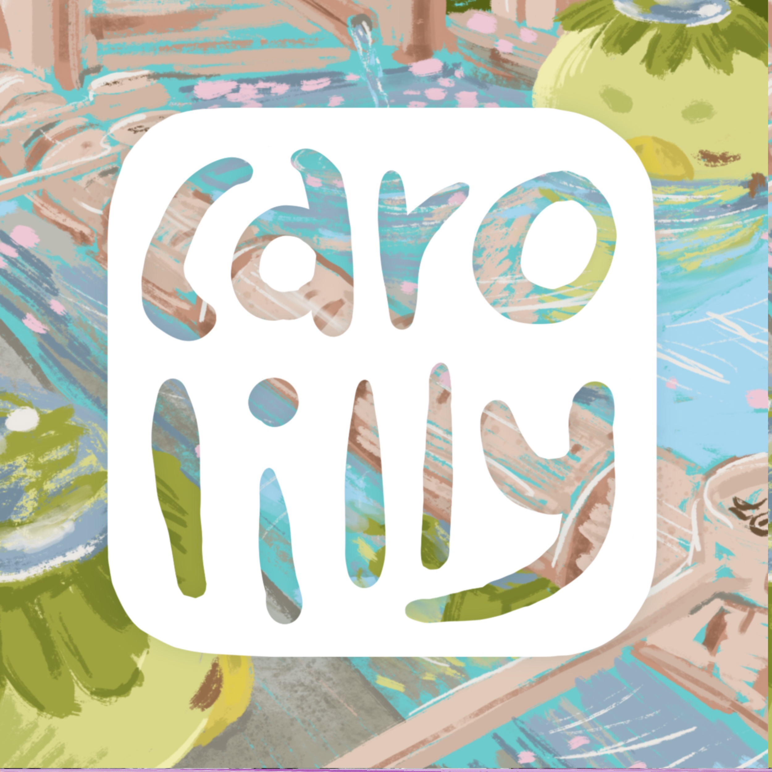 Carolilly Logo