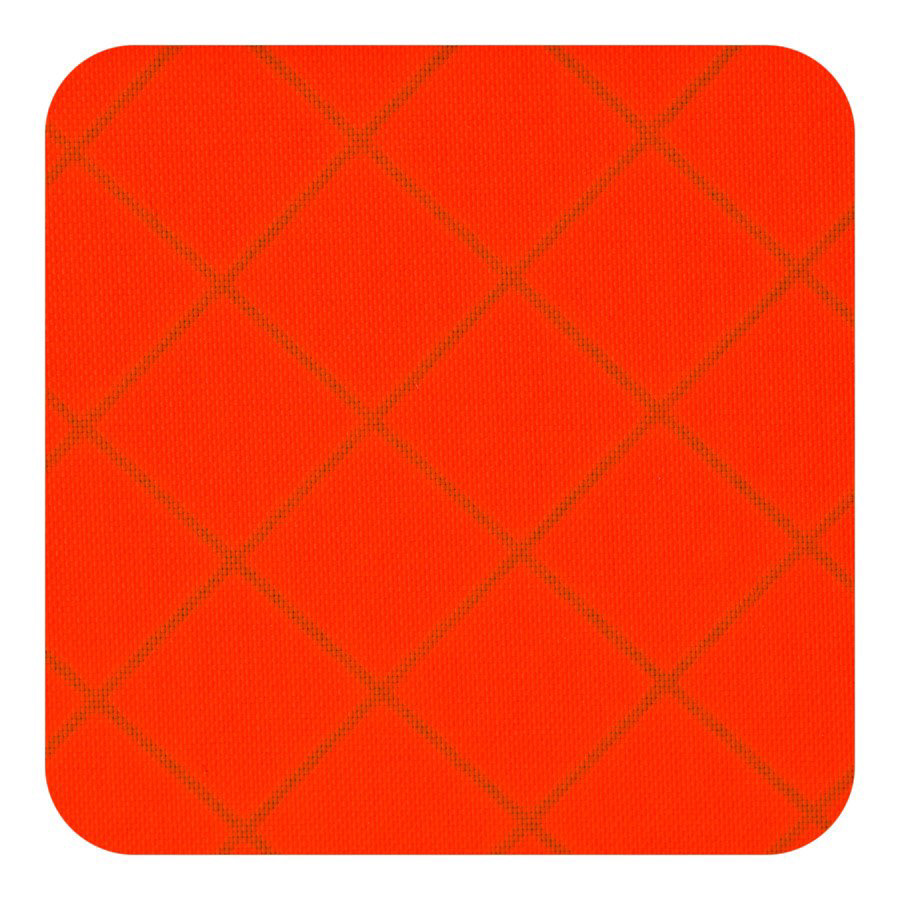 Bright Orange