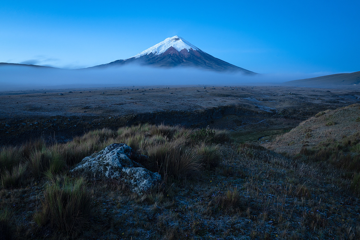 COTOPAXI (2022)