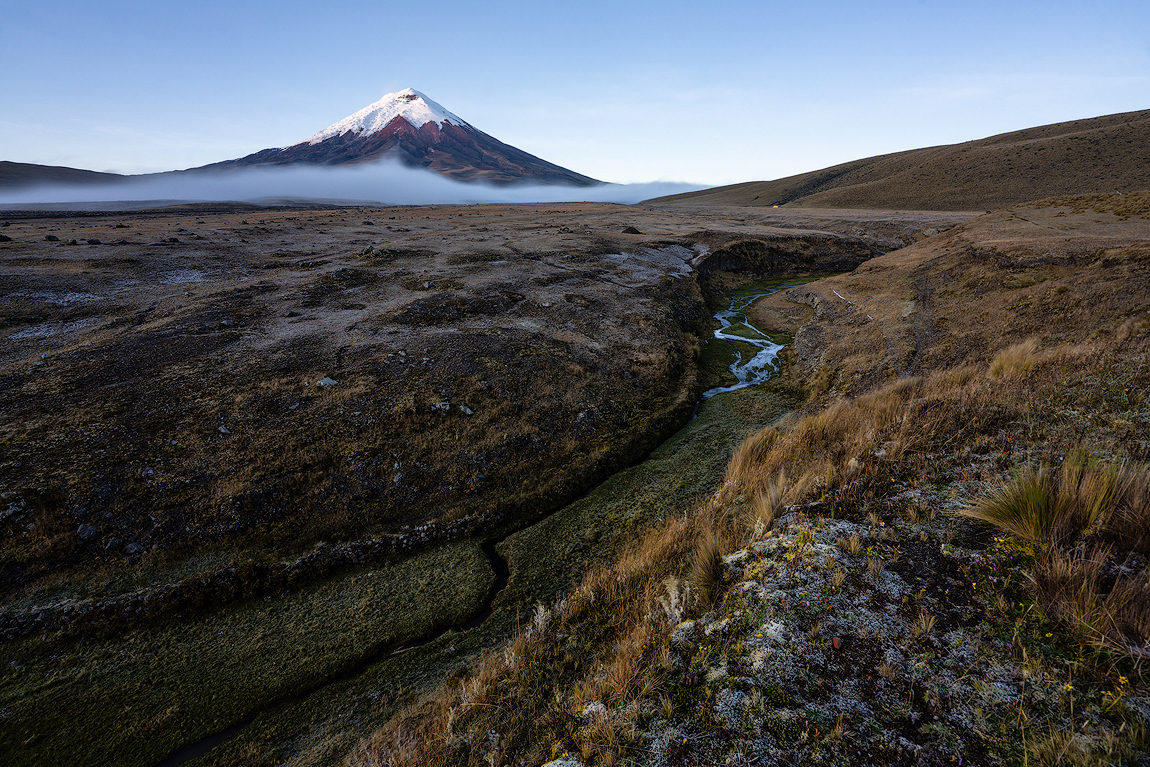 COTOPAXI (2022)