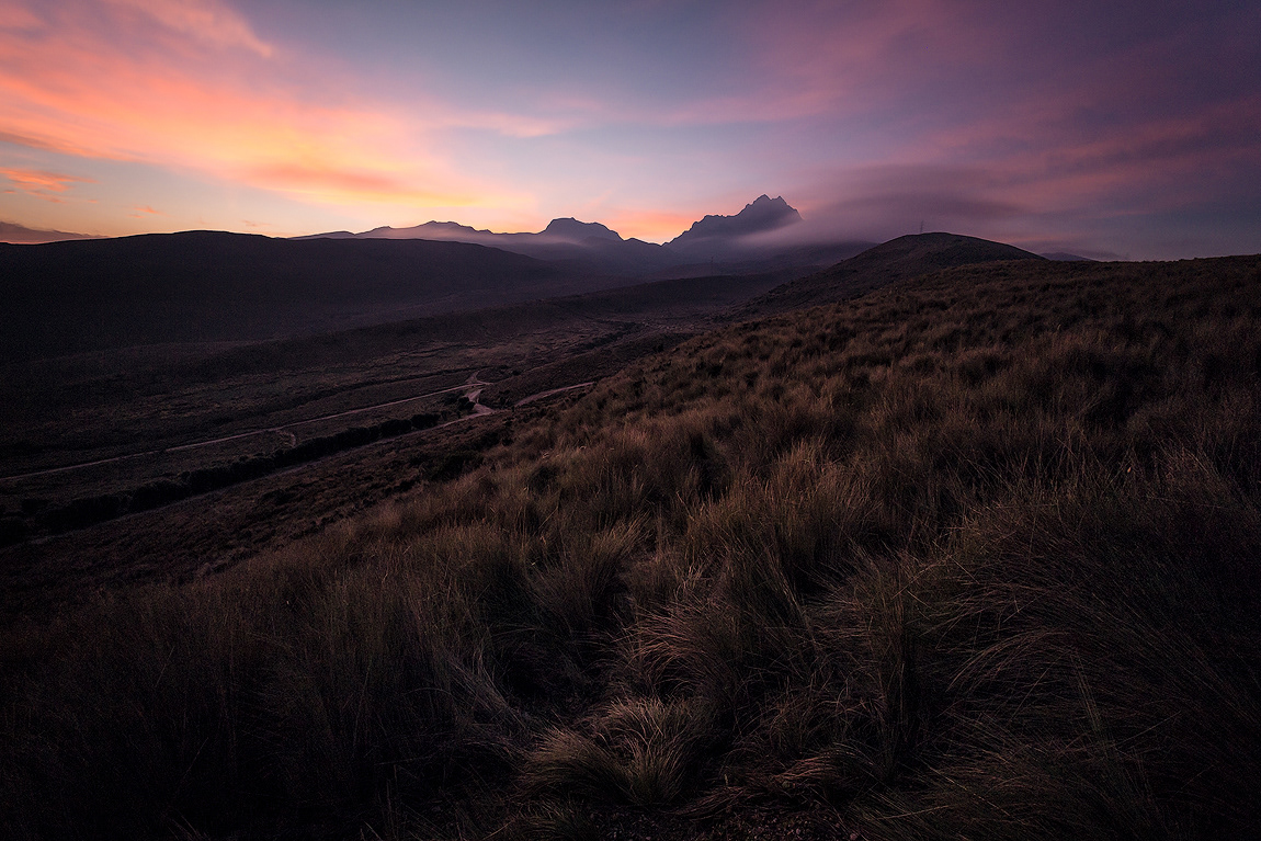 RUCU PICHINCHA (2018)