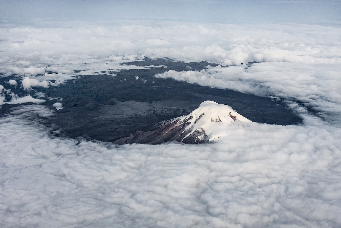 CHIMBORAZO (2018)