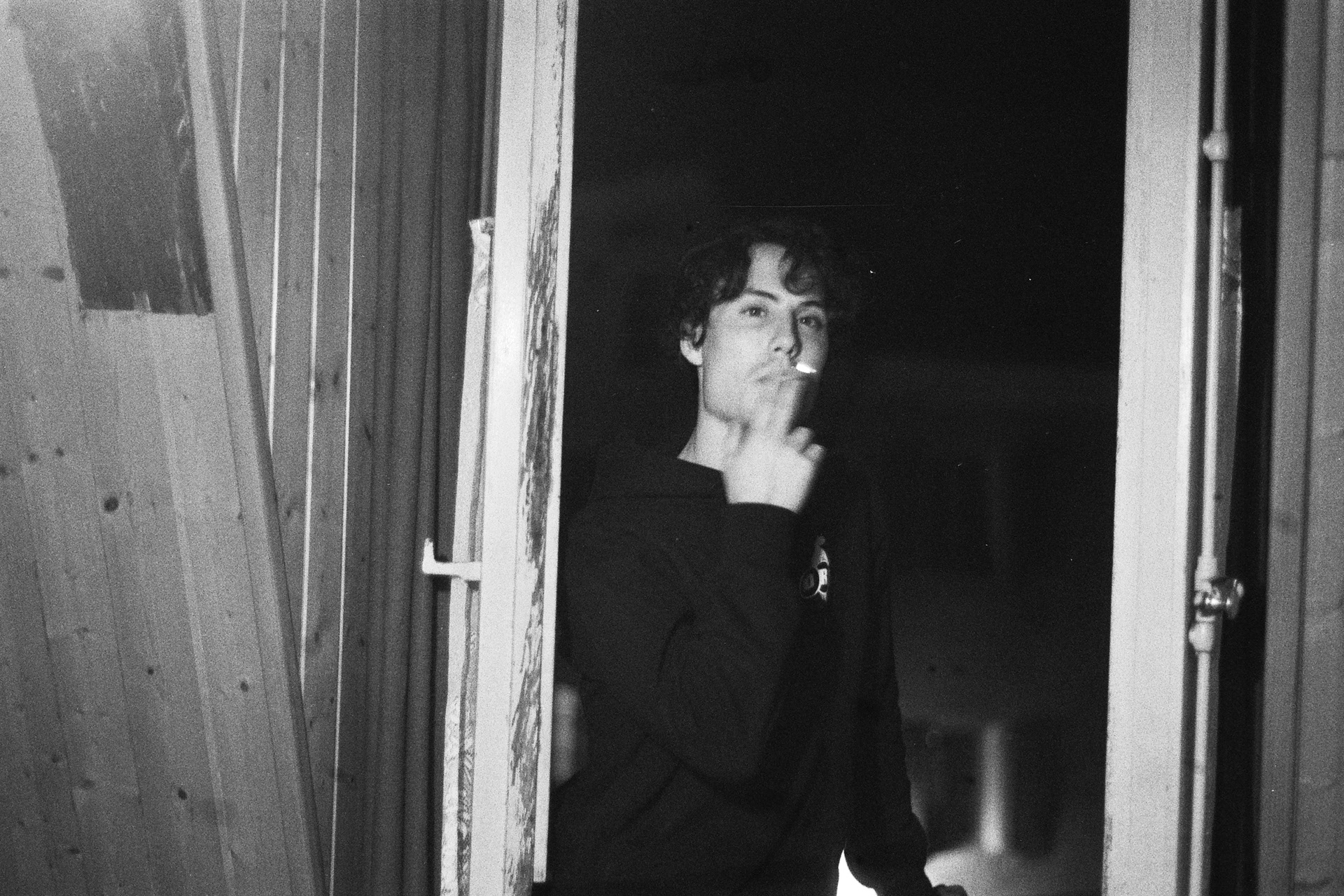 30 seconds, Paolo, Jura 2020