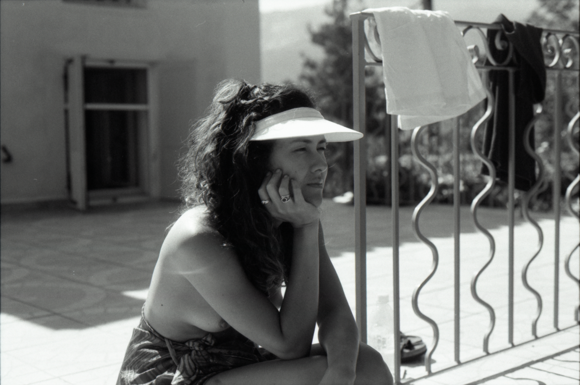 Taylla, September 2021, Corse