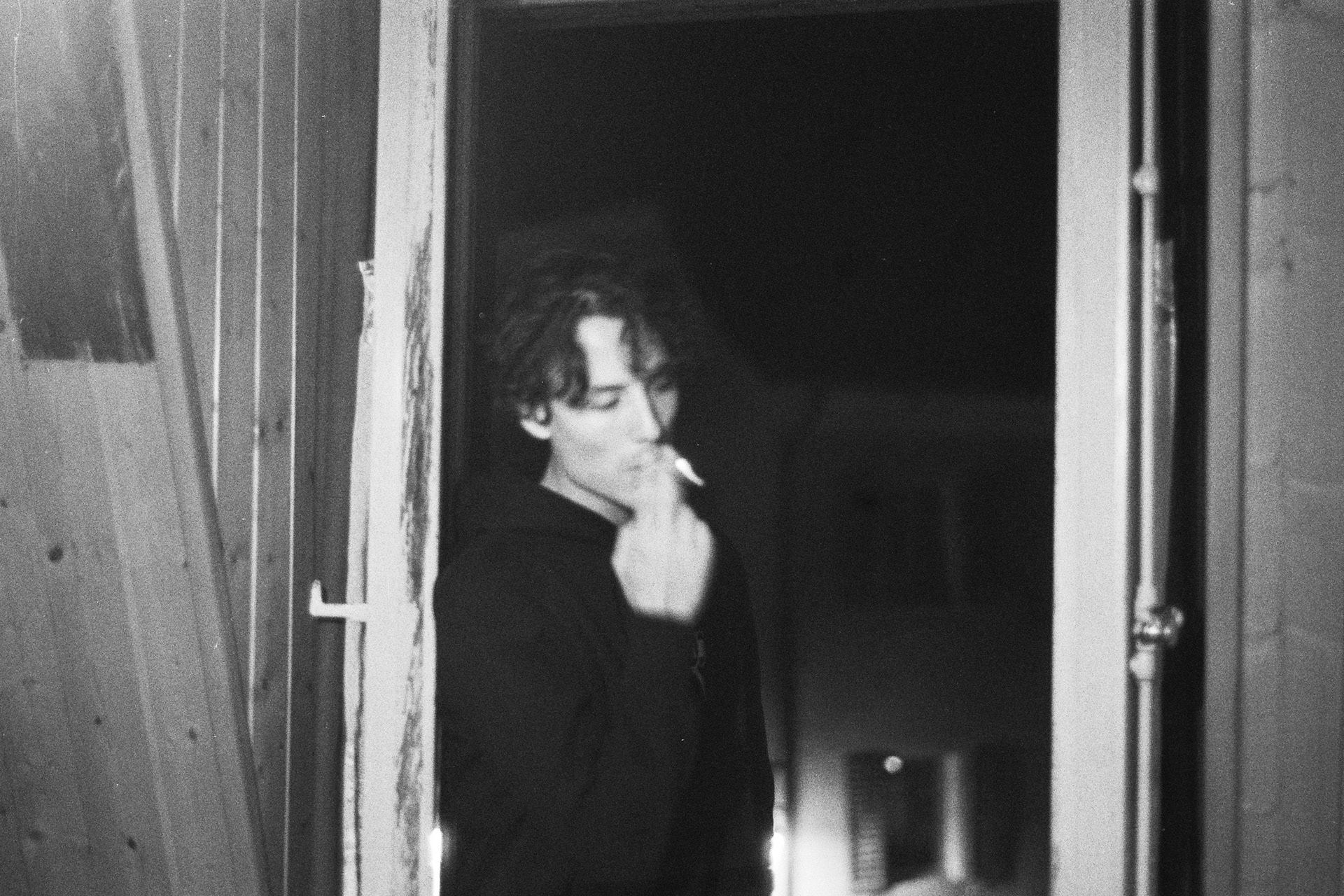 0 seconds, Paolo, Jura 2020