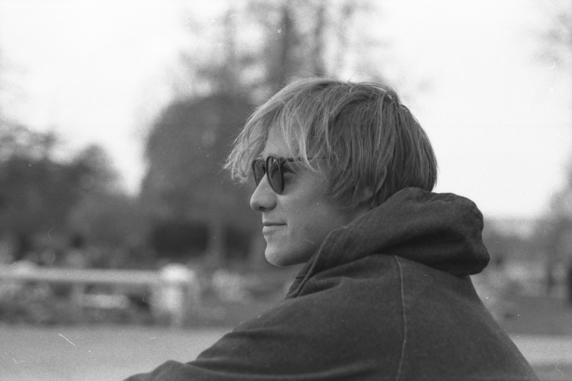 Franky, May 2021, Zurich