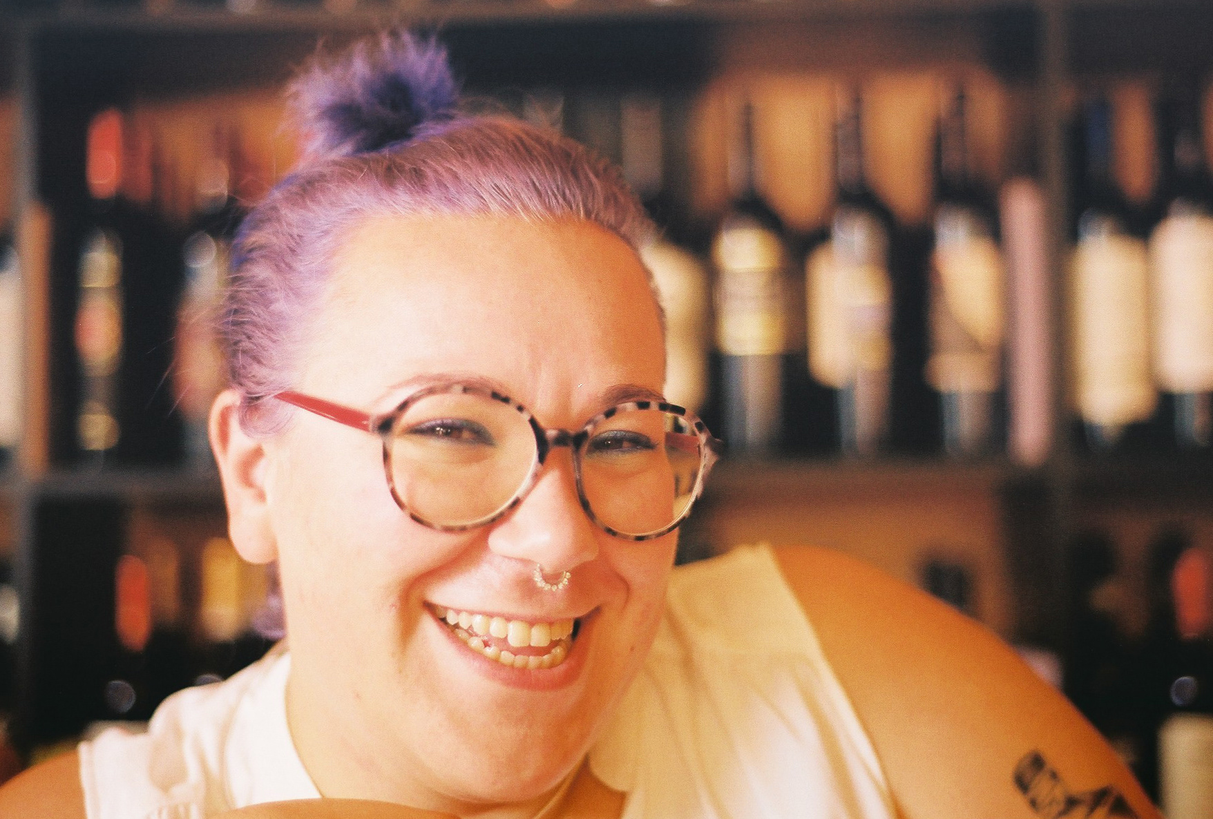 20 seconds, what we think about, Giulia 2019