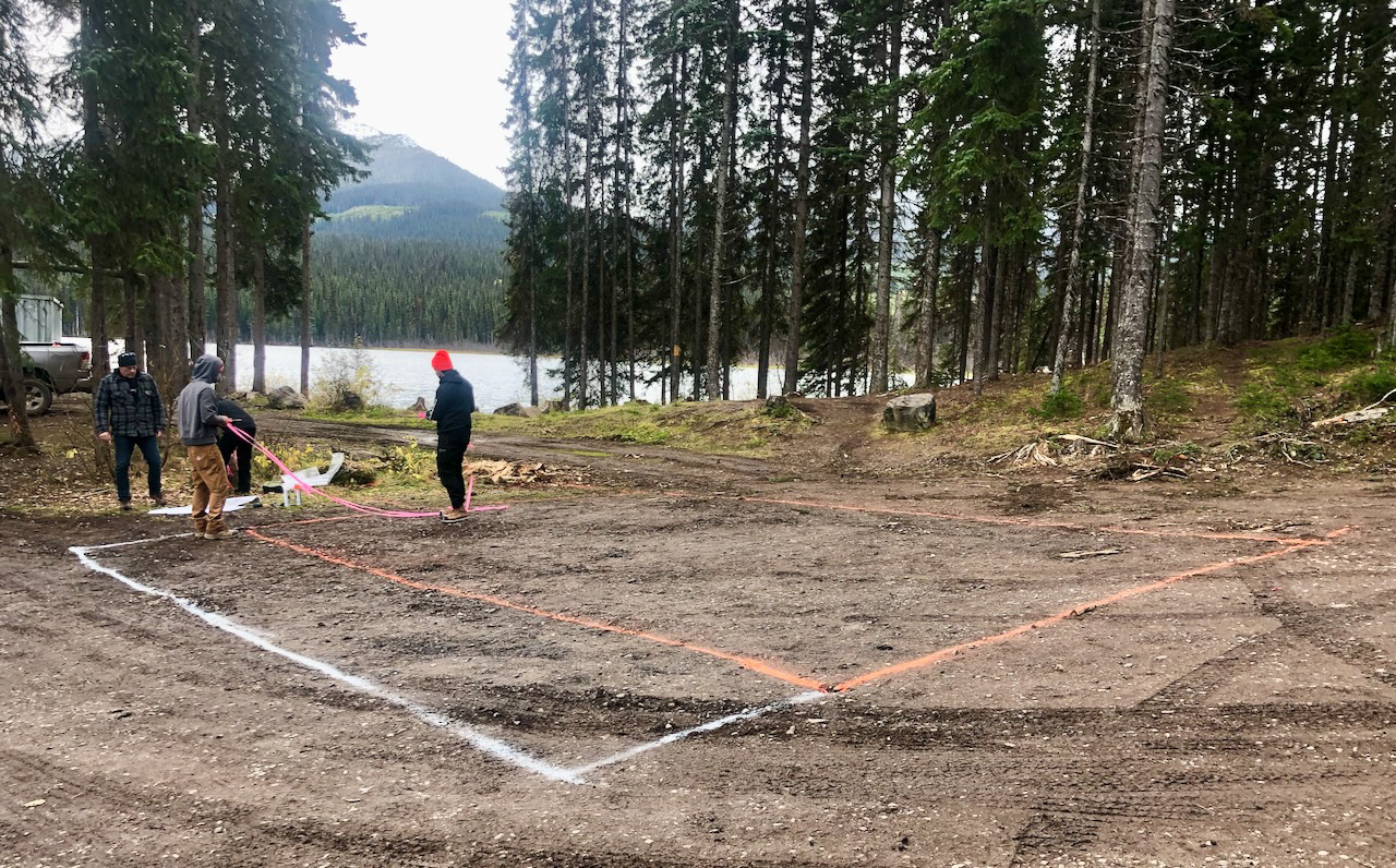 Site survey