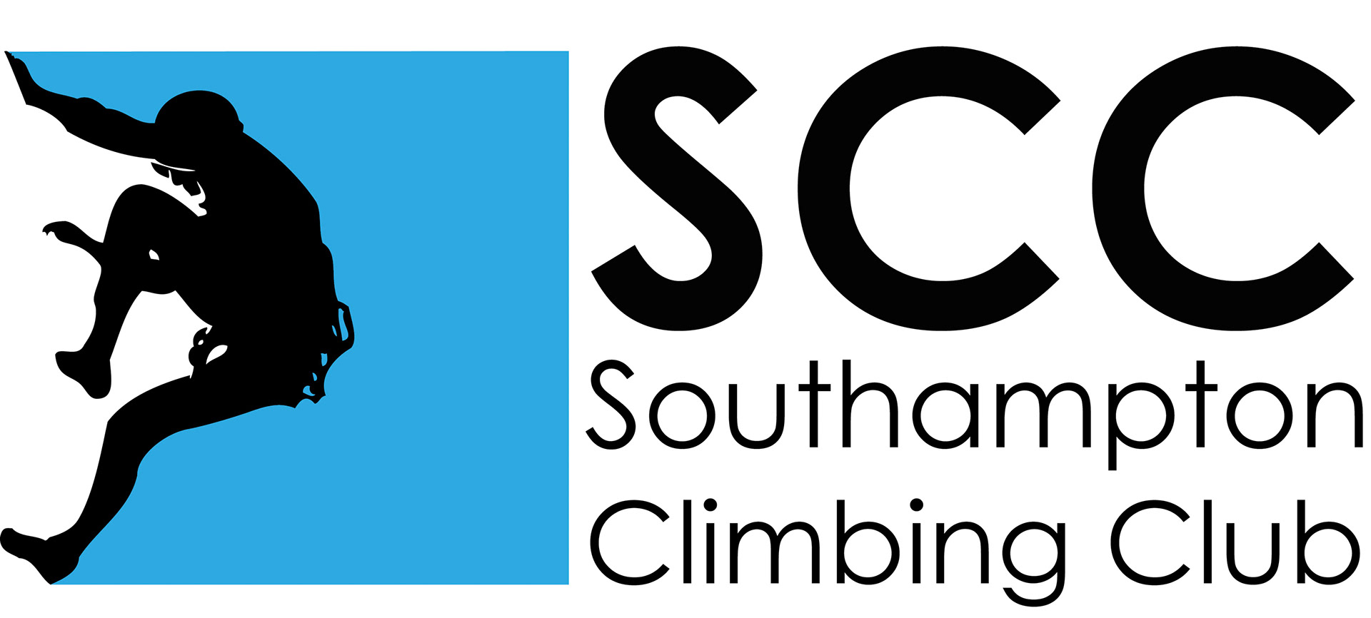 Southampton Climbing Club logo