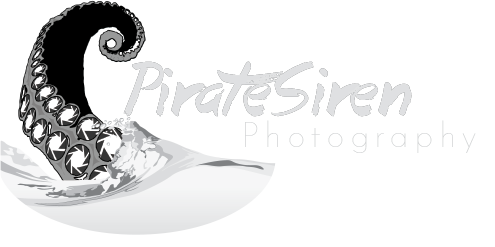 PirateSiren Photography