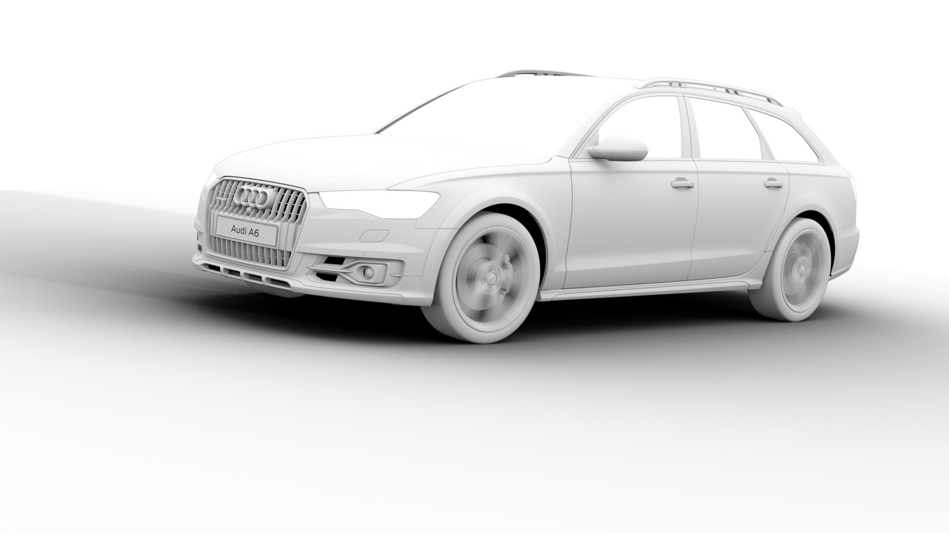 ambient occlusion