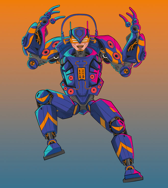 PARTYMACHINE