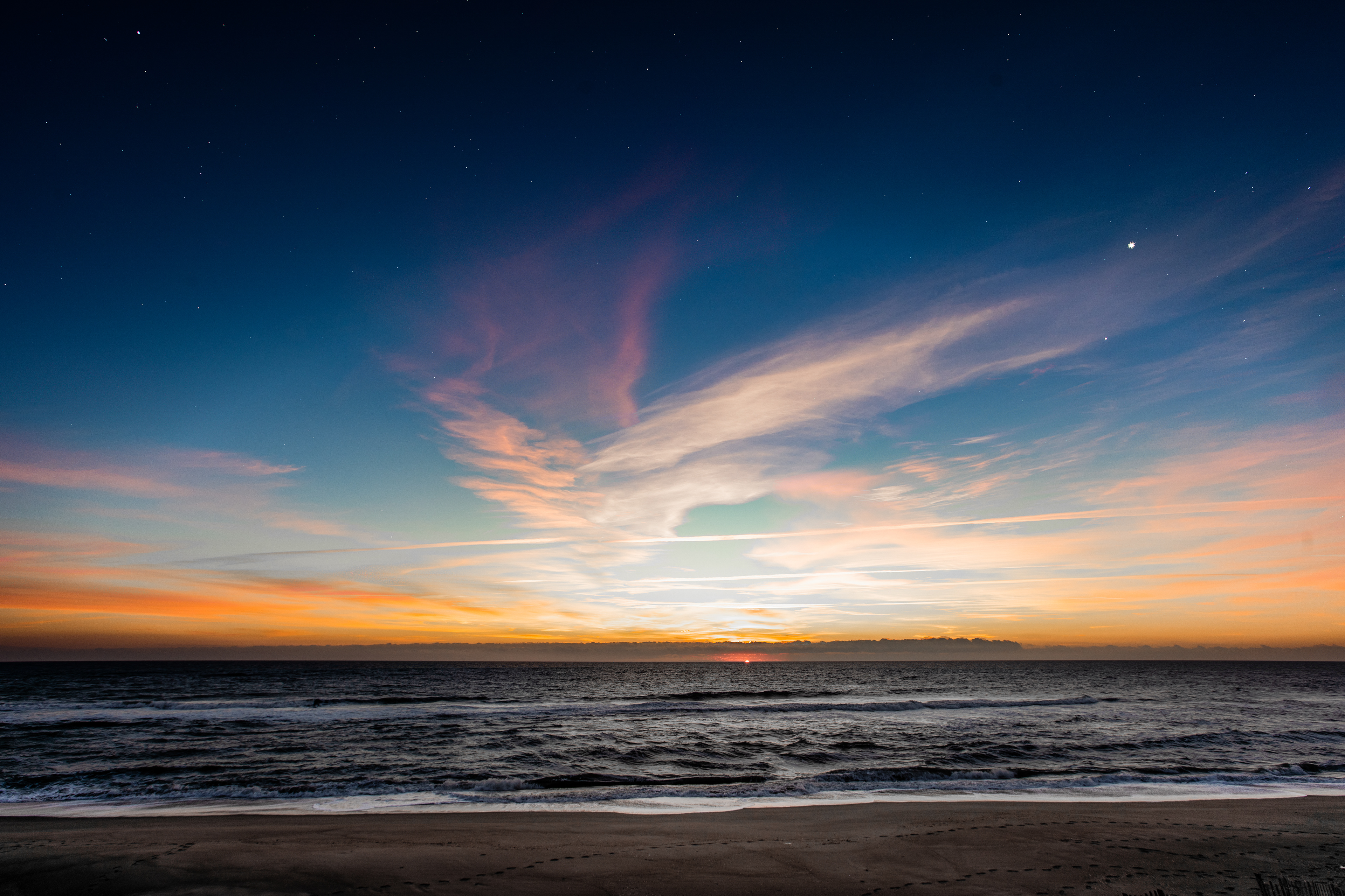 Buxton, North Carolina