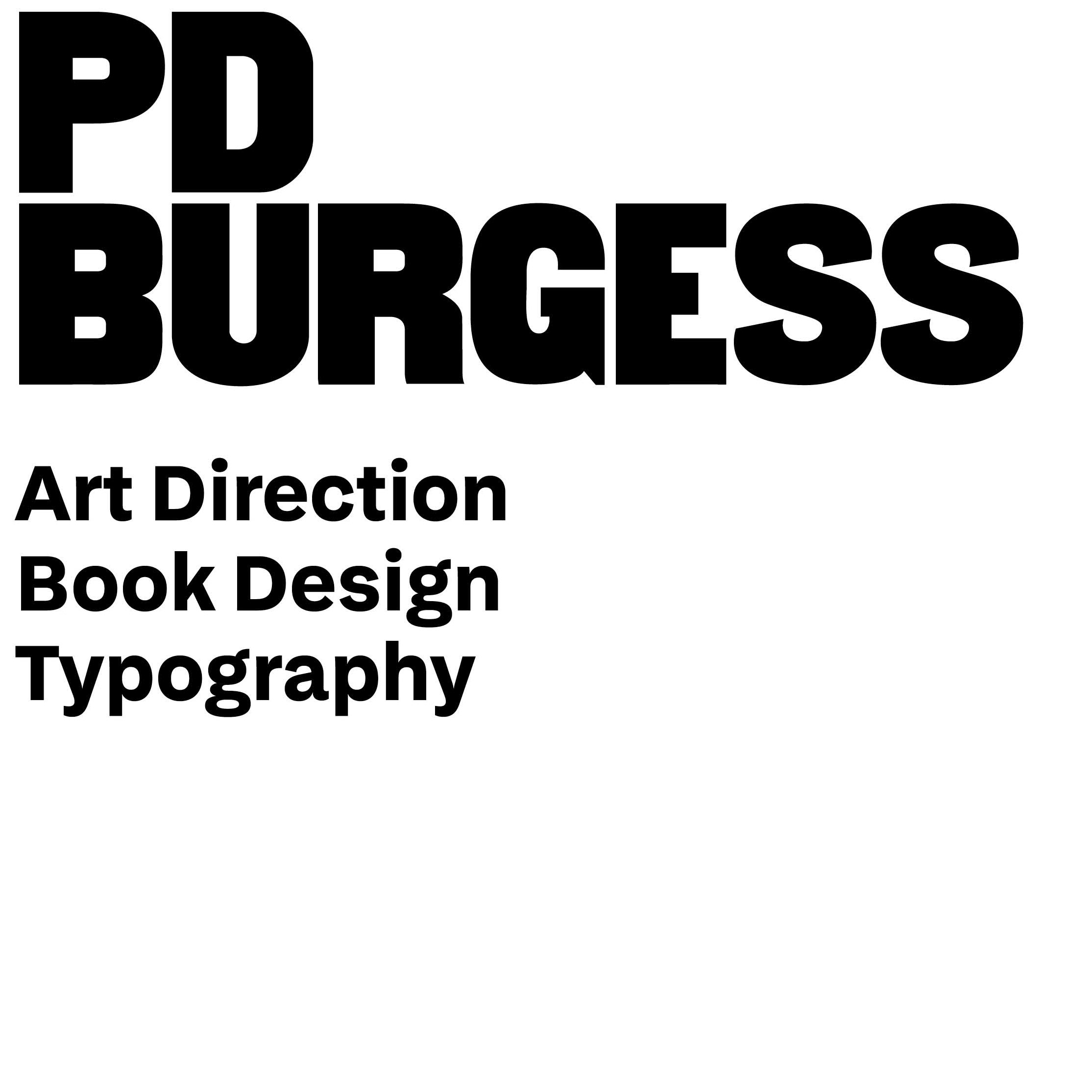 Peter Burgess